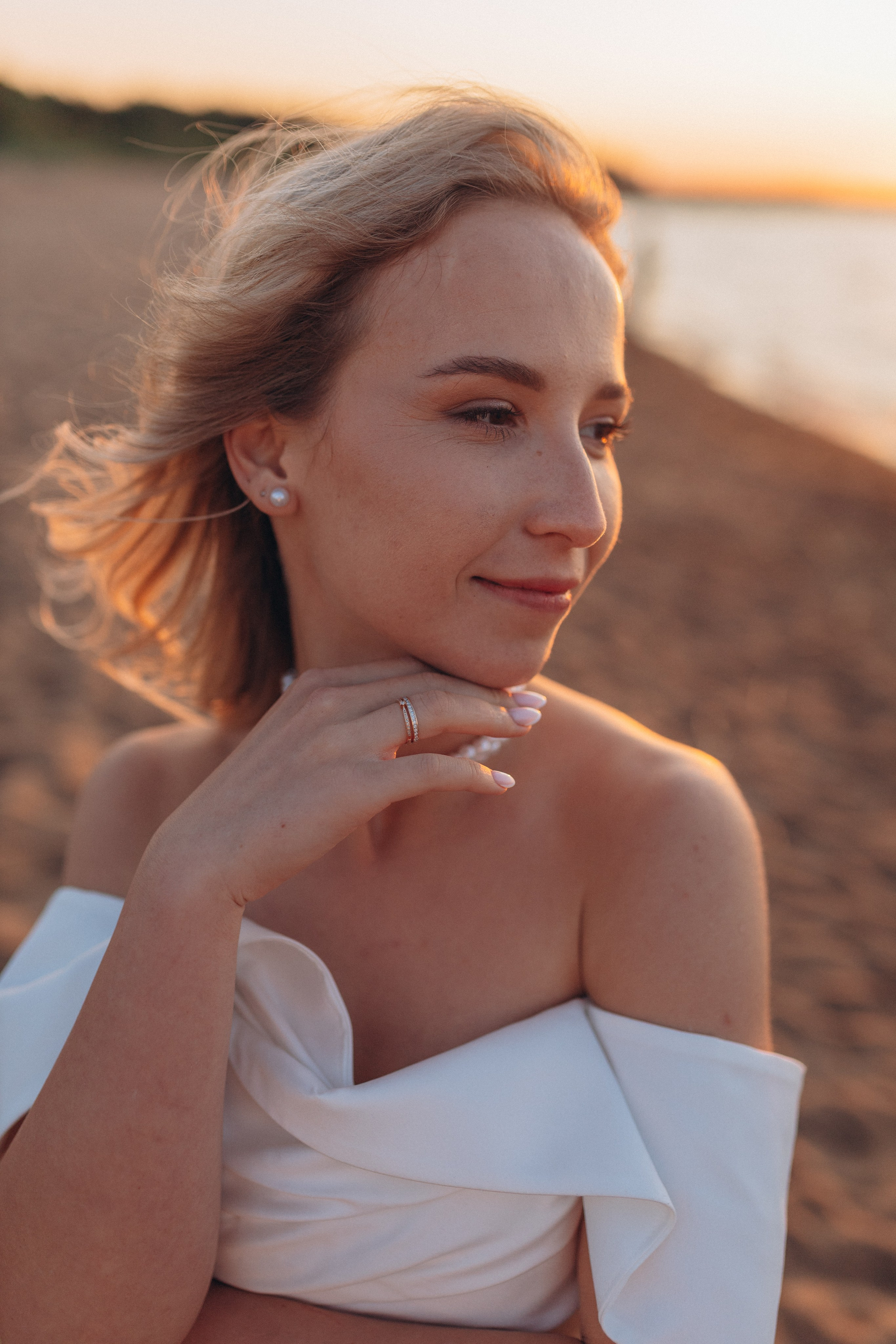 Никита и София. Фотограф Белозерцева Марина