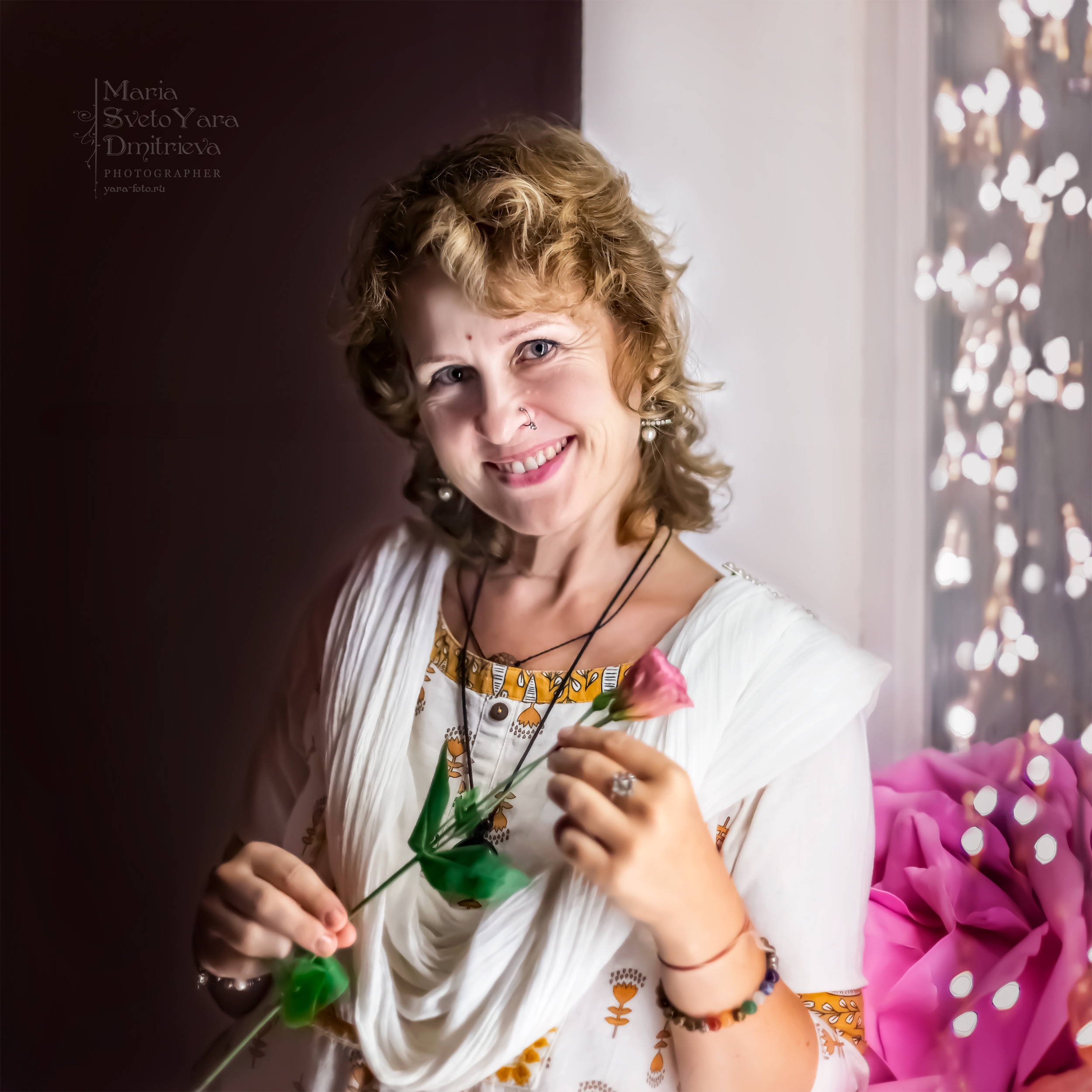 Фотограф в Симферополе и Крыму — Мария СветоЯра Дмитриева | Индивидуальные и семейные съёмки