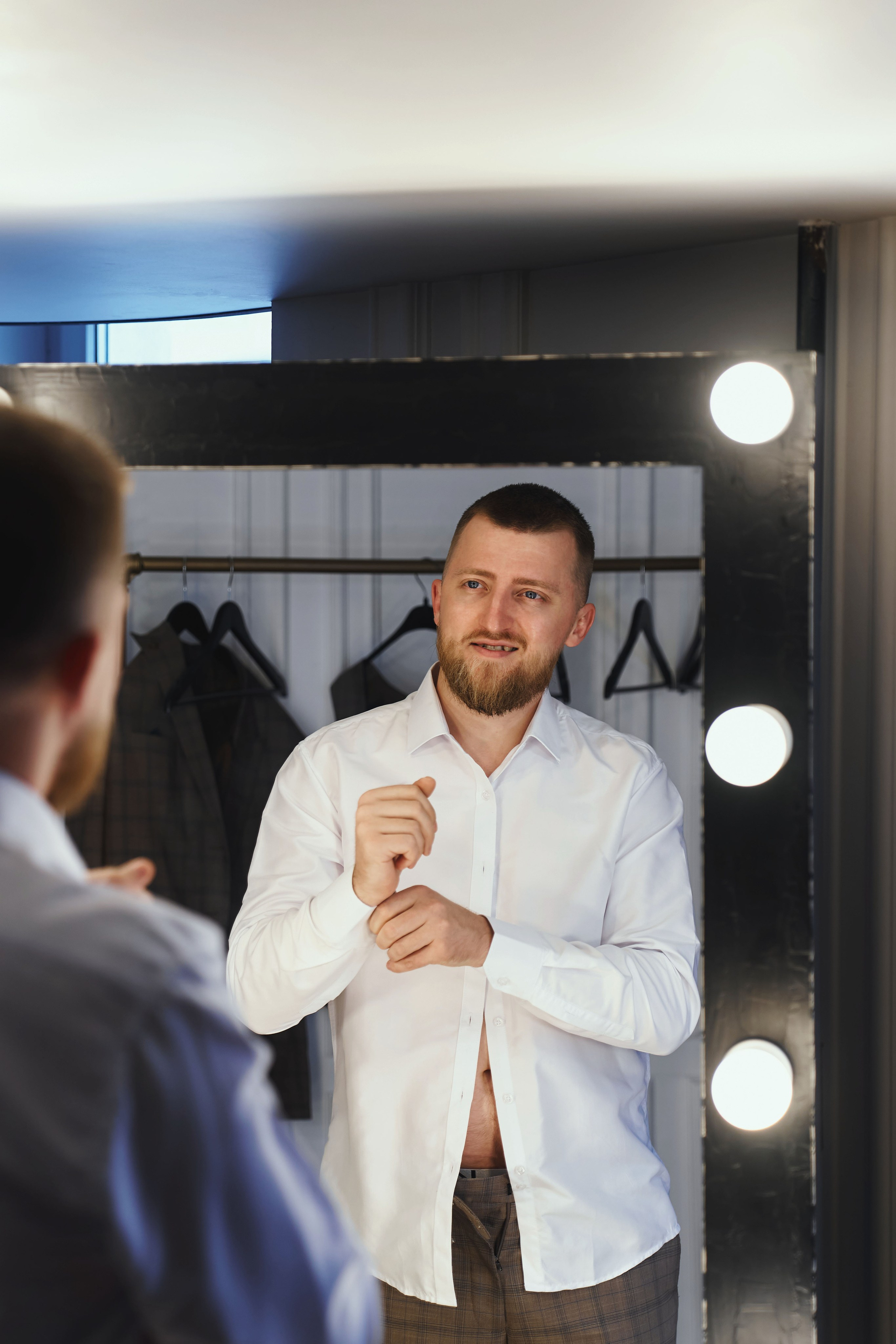 Фотограф на свадьбу в Шипиловский ЗАГС города Москвы