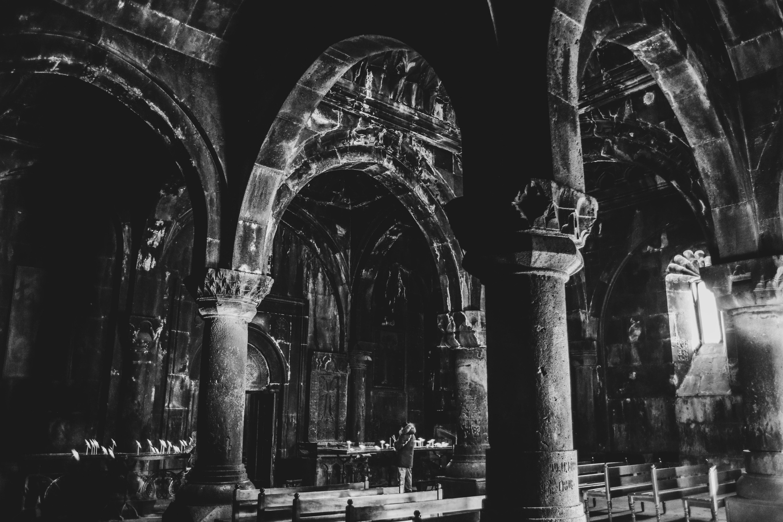 Армения. Zenizza