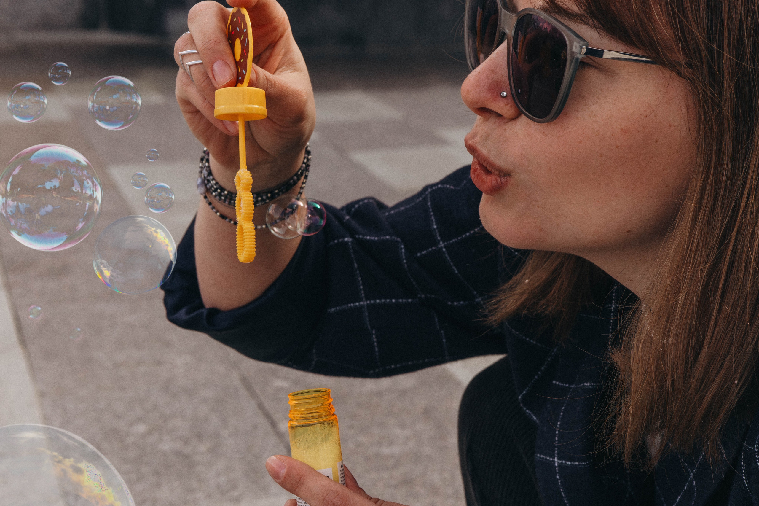 Улыбнись покрепче. Семейный фотограф Химки — Москва