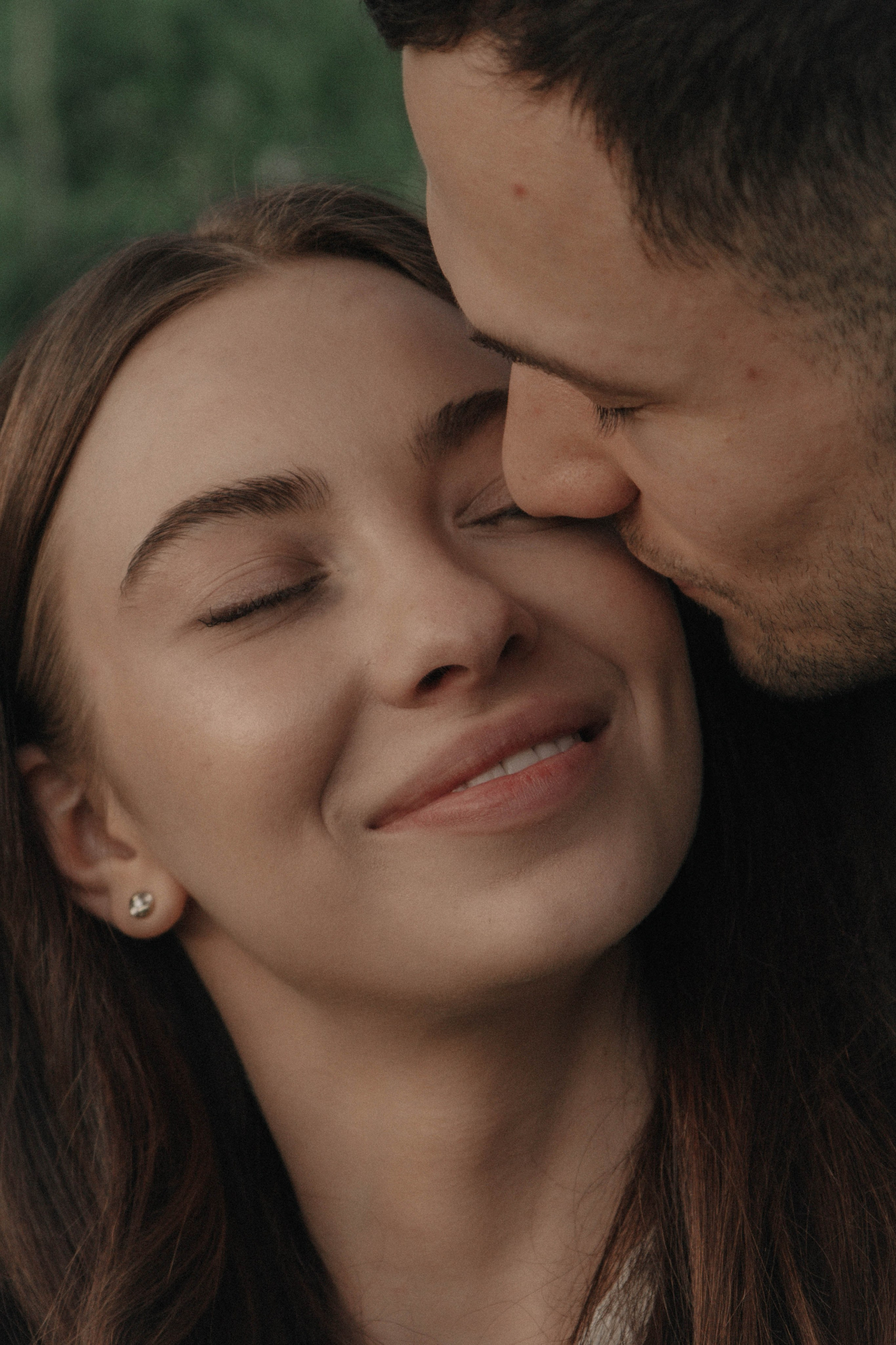 Букет полевых цветов. Семейный фотограф Химки — Москва