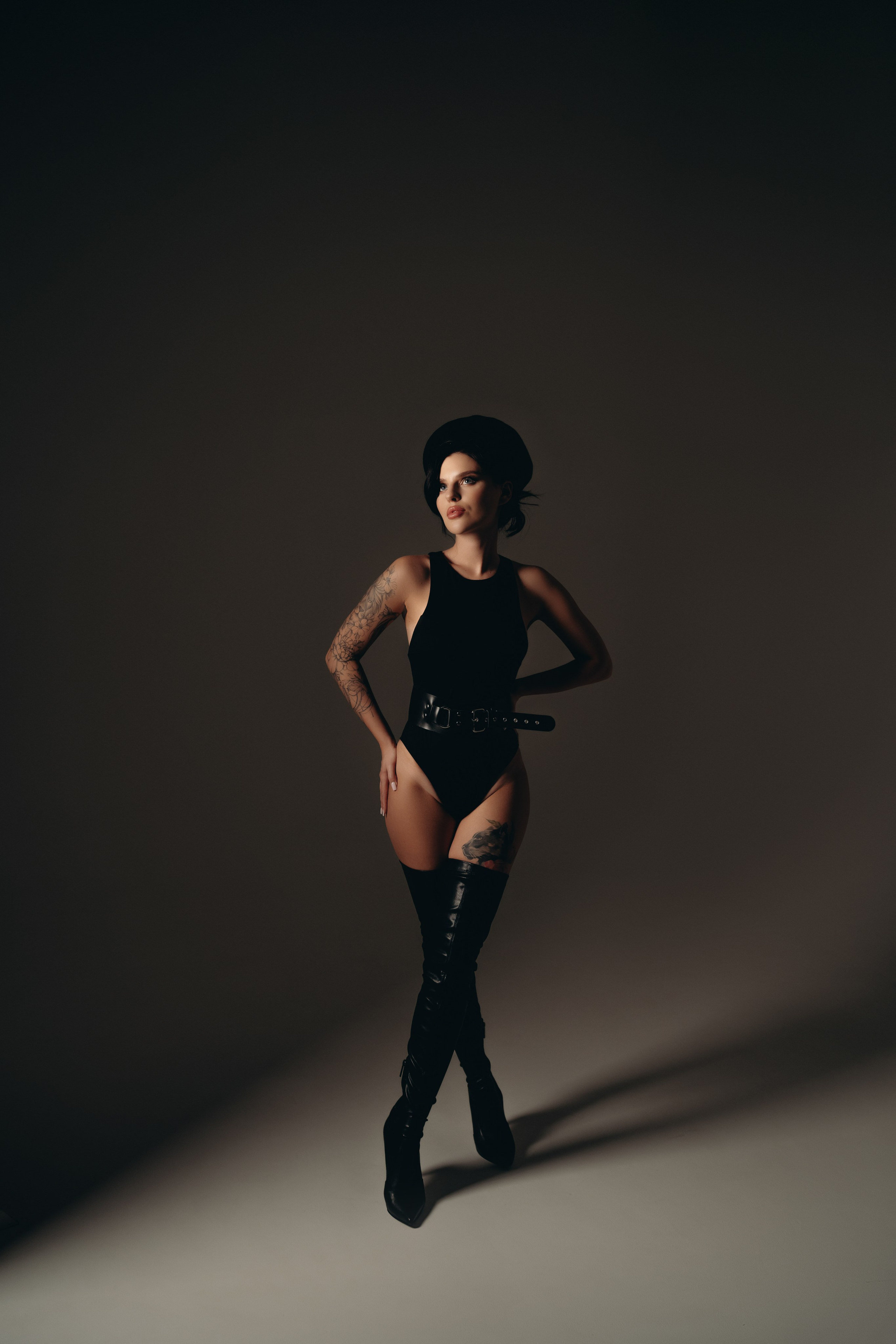 Polina. Mayskaya photography