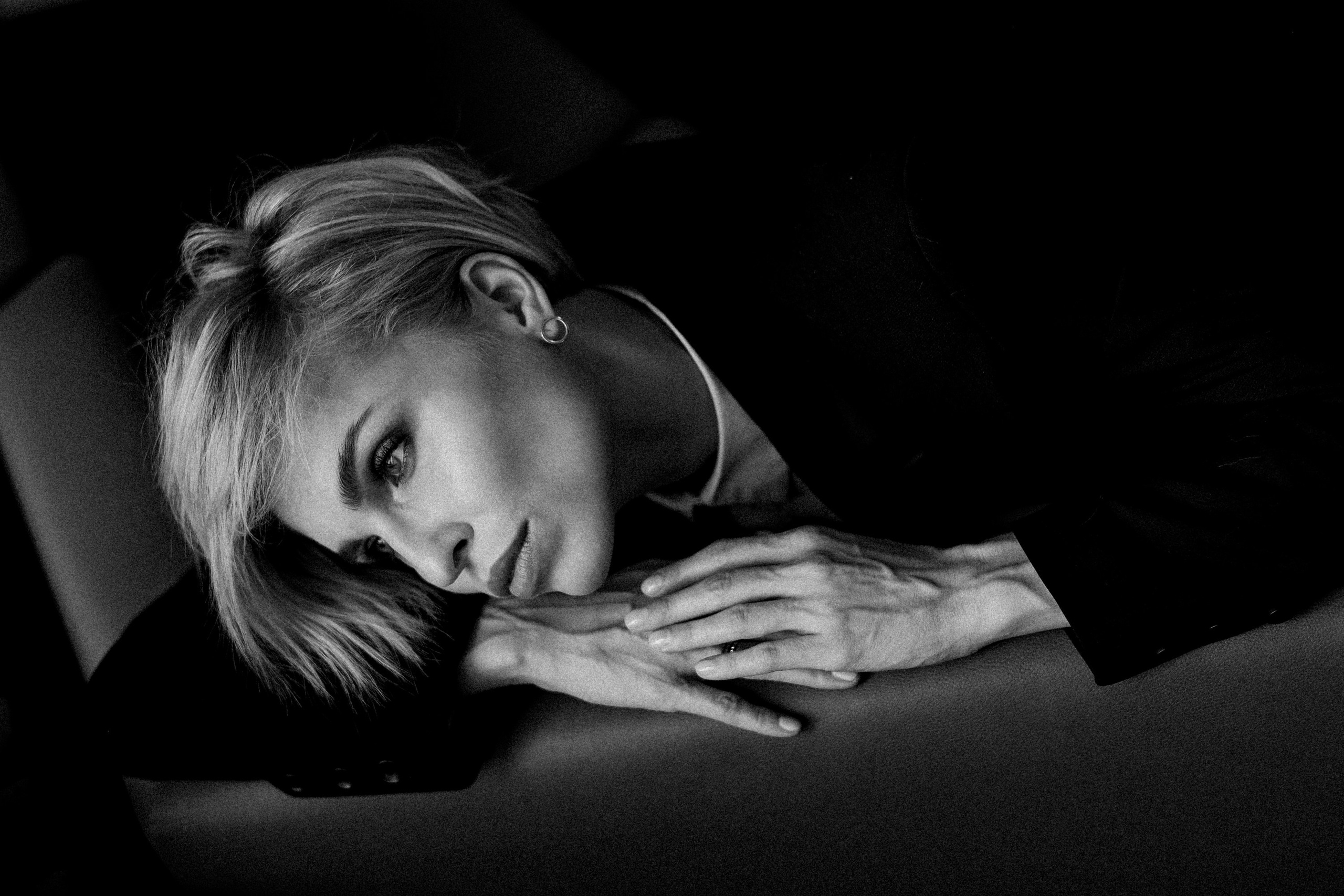 Женские портреты. Портретный фотограф в Красноярске Аня Медведева