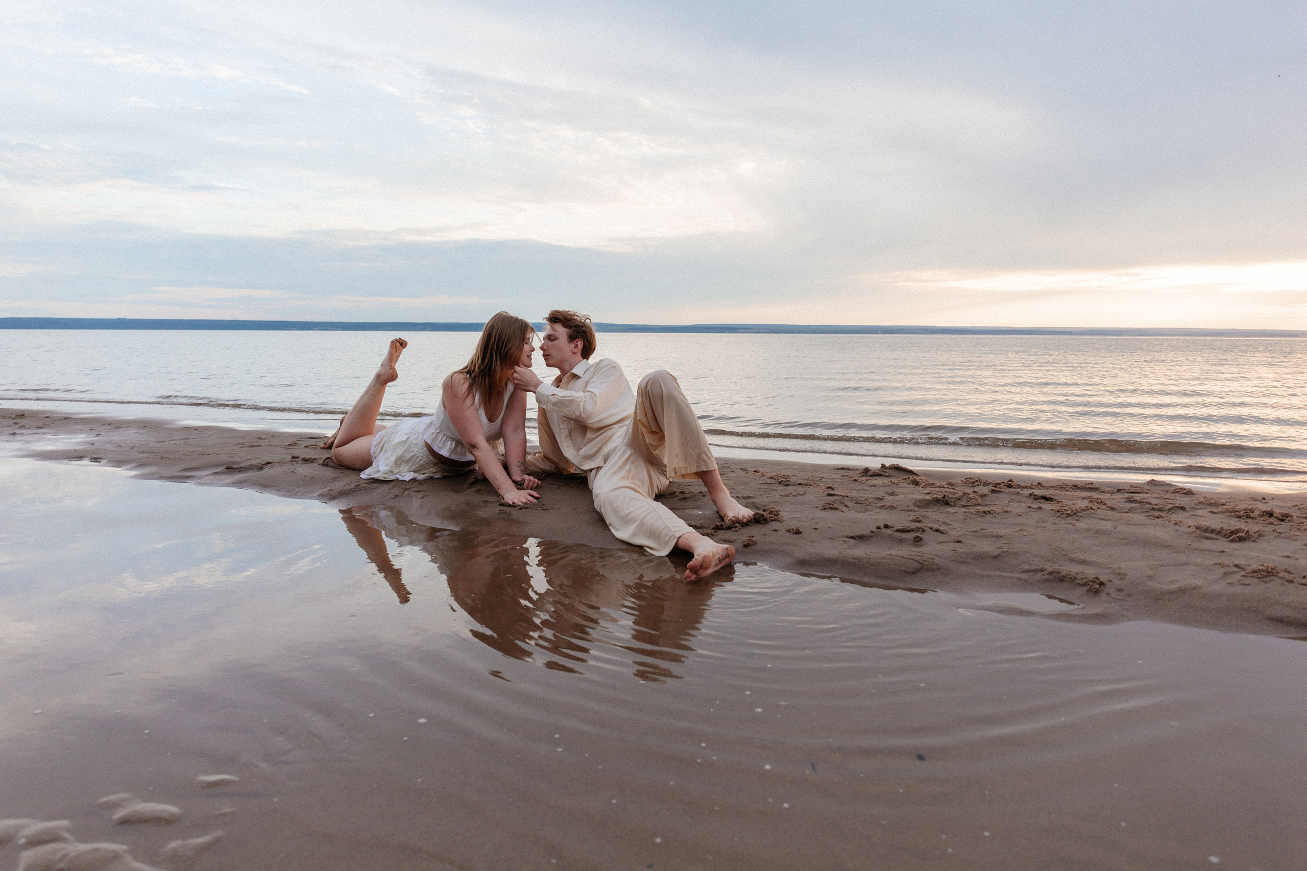 Павел и Юлия. Фотограф, Марина Шипек