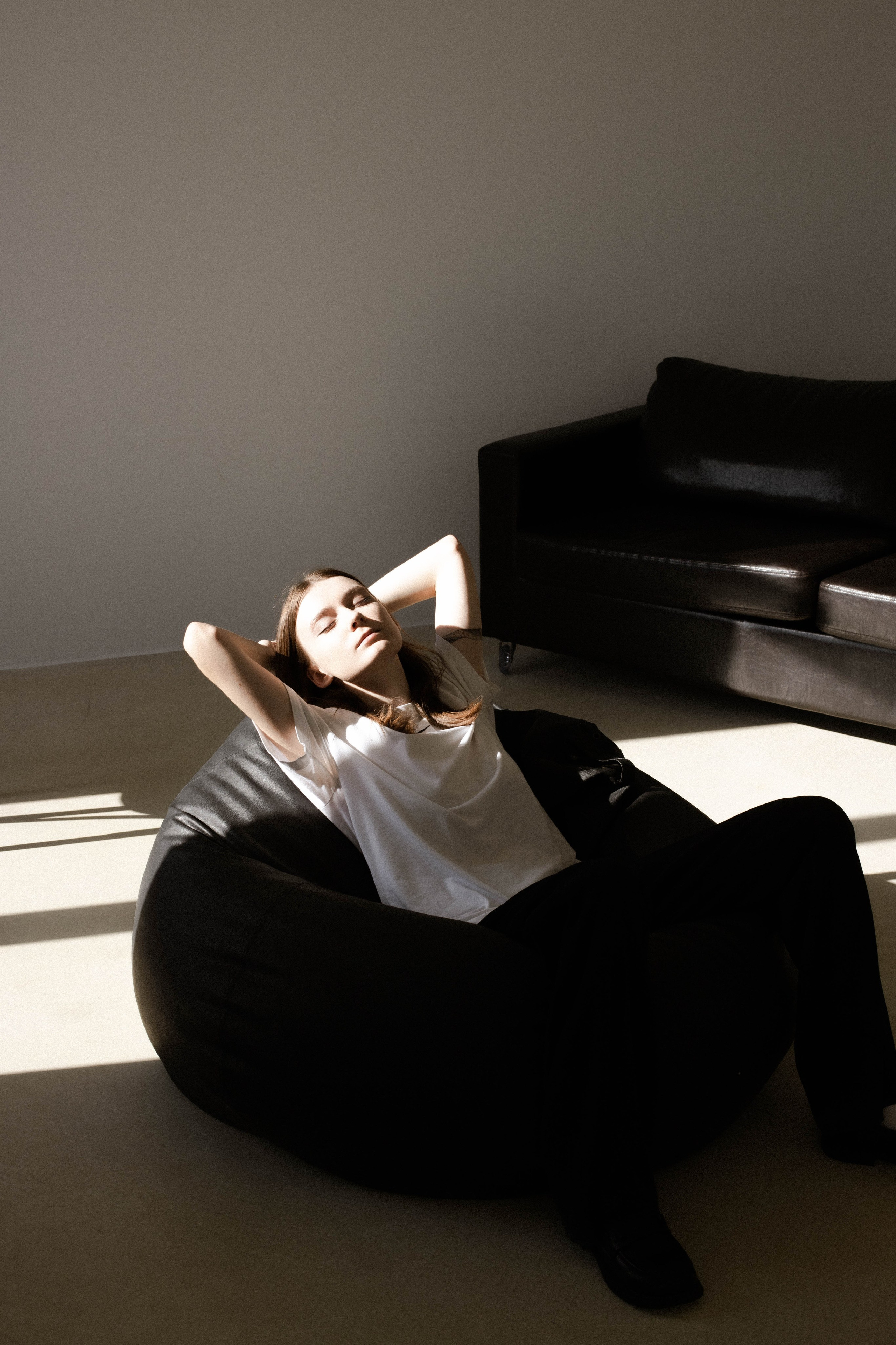 Портретный взгляд. Главная