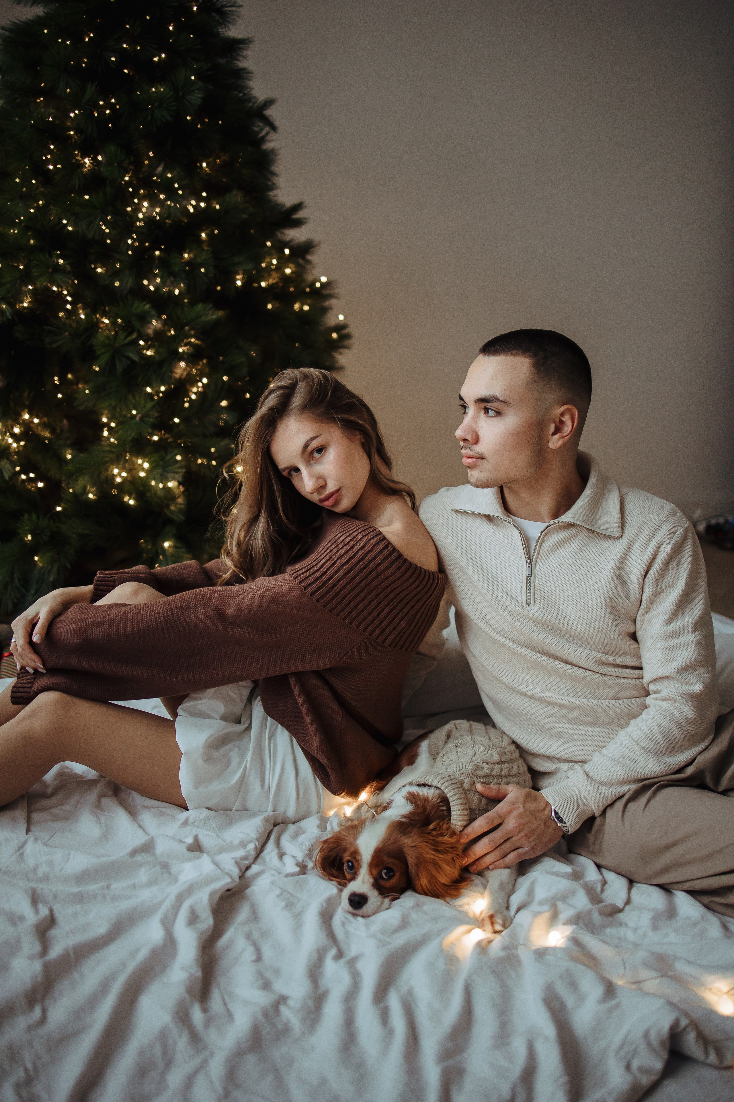 Tamara & Daniil. Семейный и Свадебный фотограф в Санкт-Петербурге Плохая Екатерина