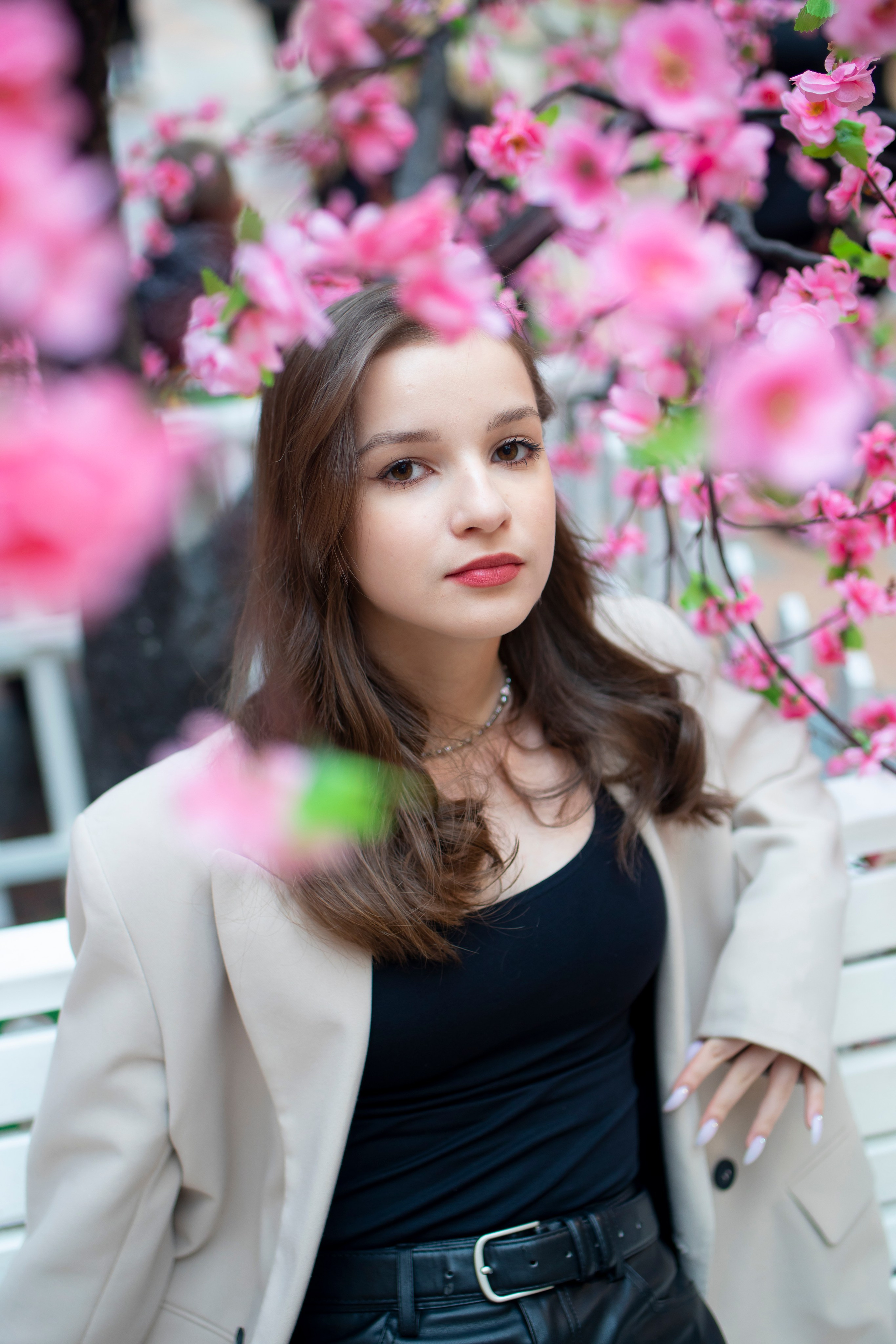 Школьная фотосессия. Главная