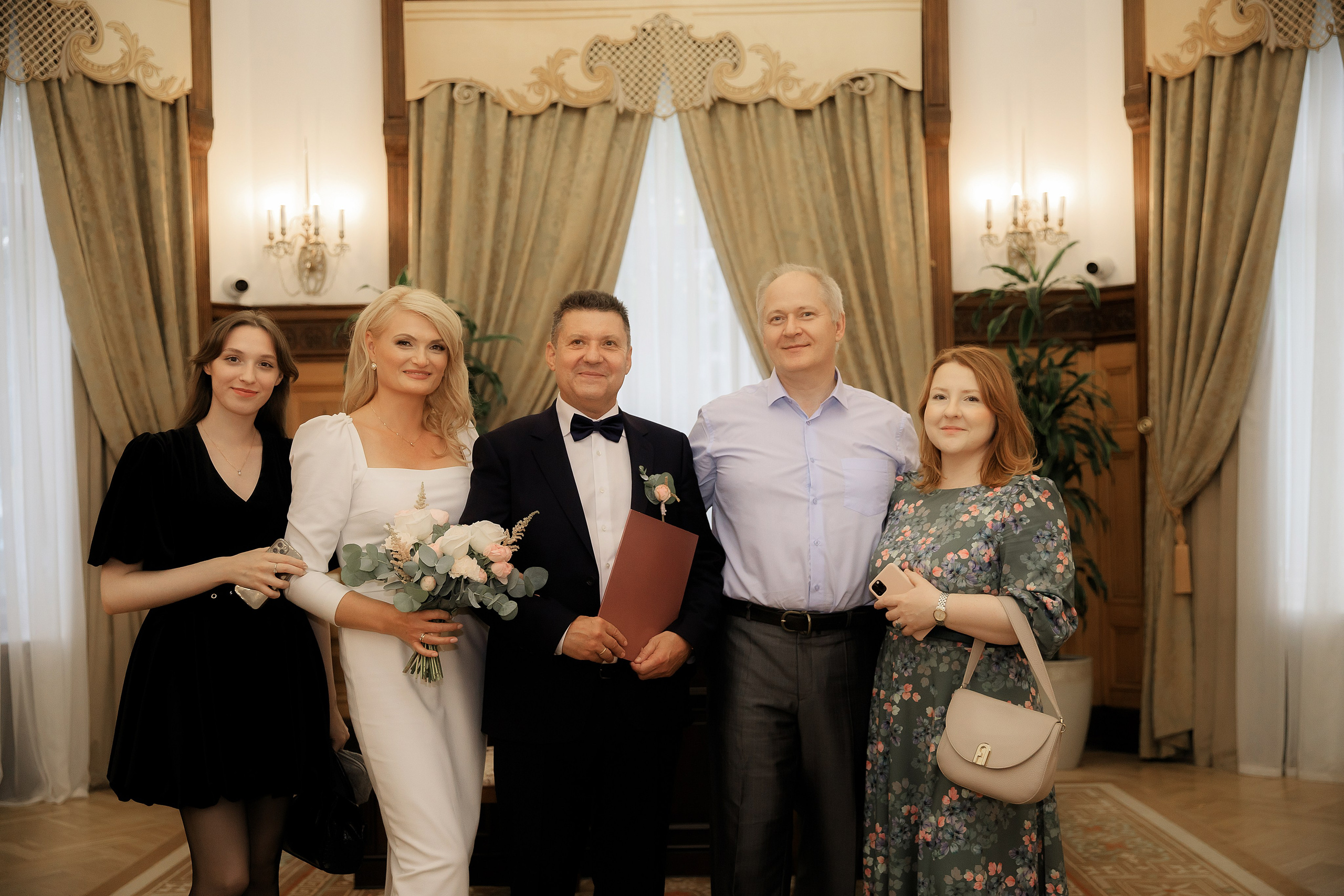 Александр & Алёна. Фотограф в Москве и МО, Мещерякова Ольга