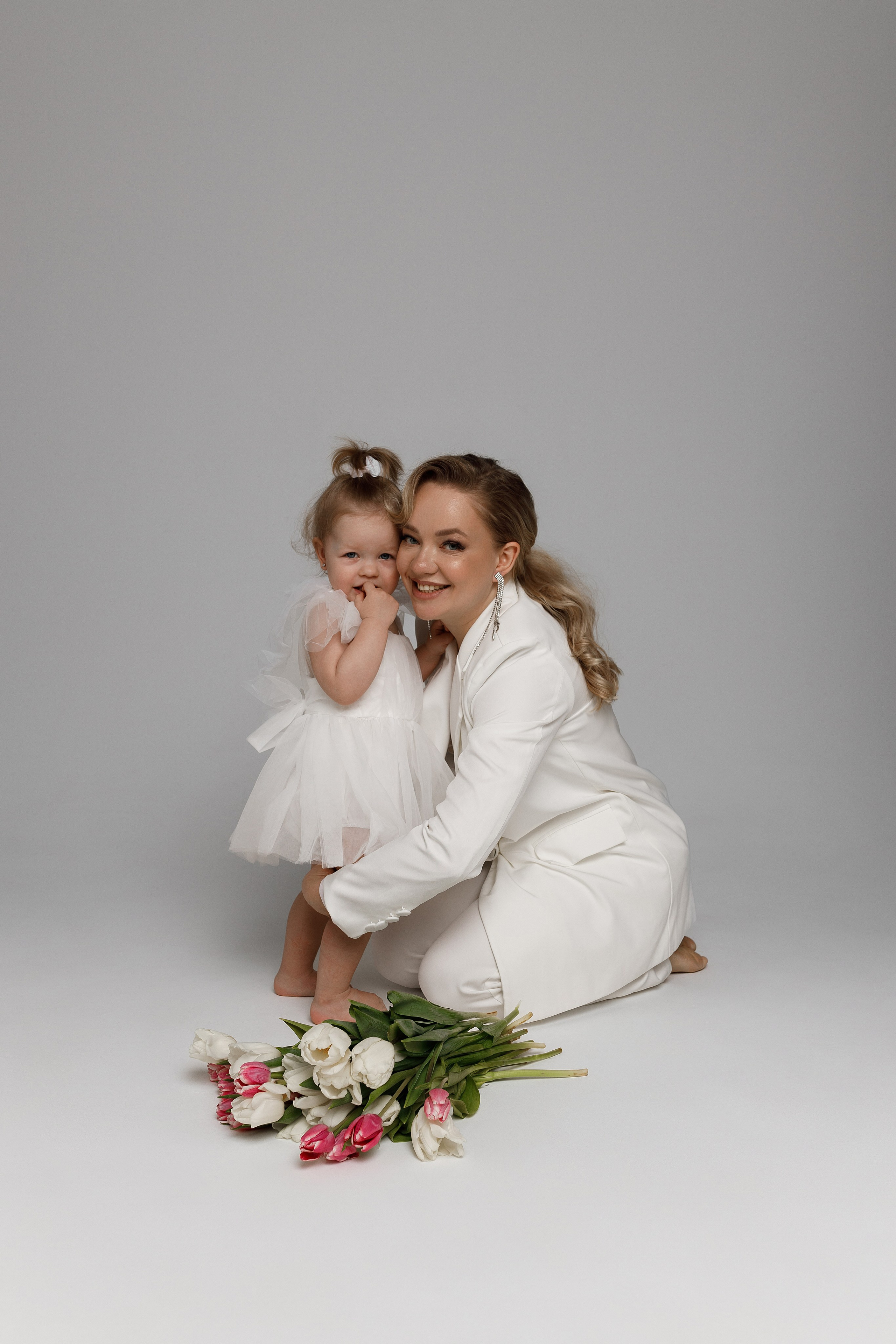 № 23. Фотограф в Москве Юлия Хамзина