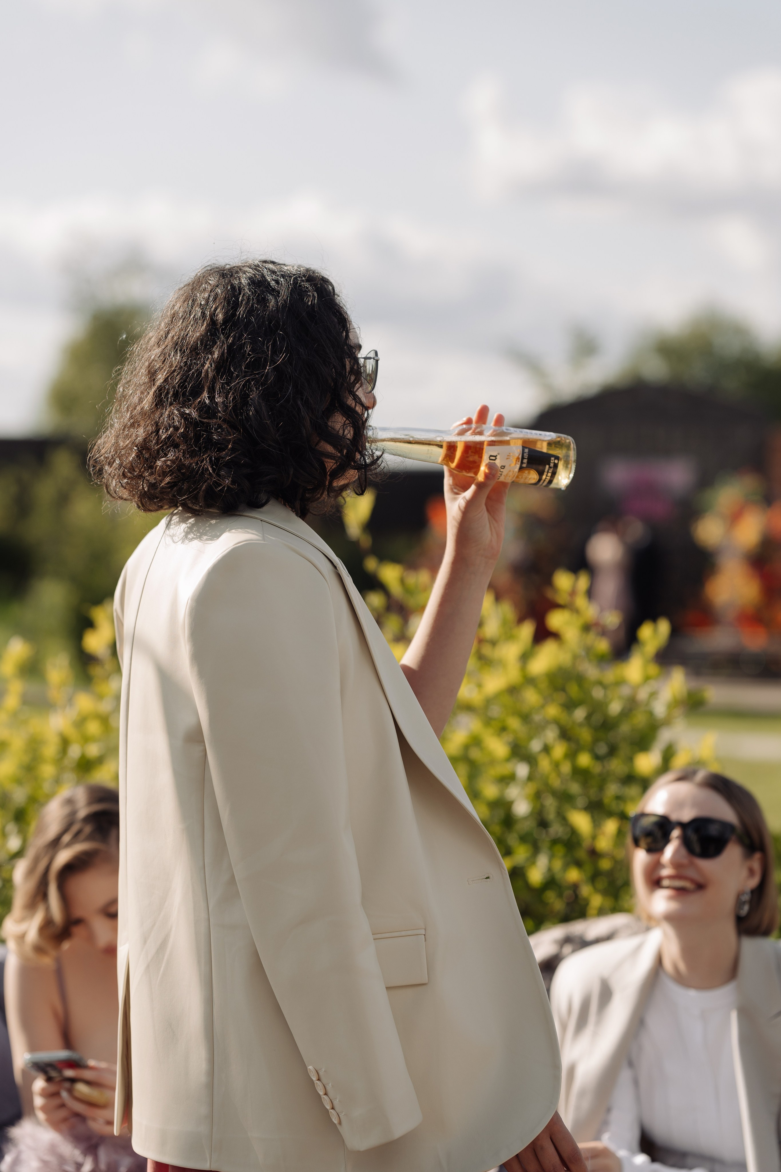 Свадьба Ранчо. Свадебные фотосессии в Москве. Фотограф Сергей Ржевский