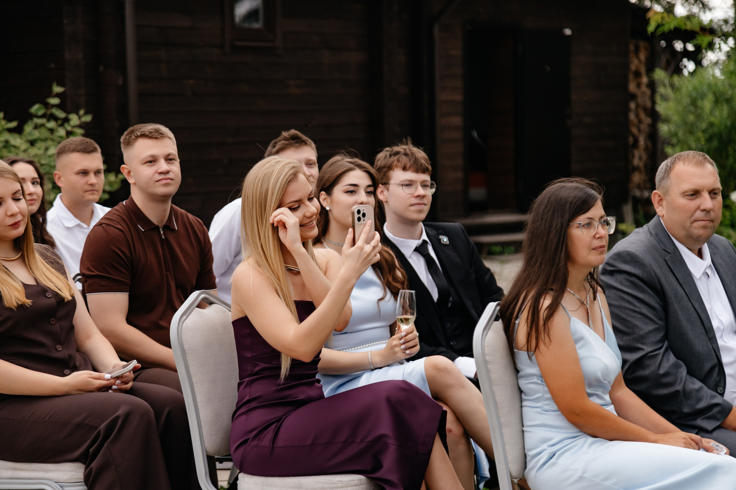 Наташа и Леша. Свадебный и семейный фотограф Юлия Виноградова