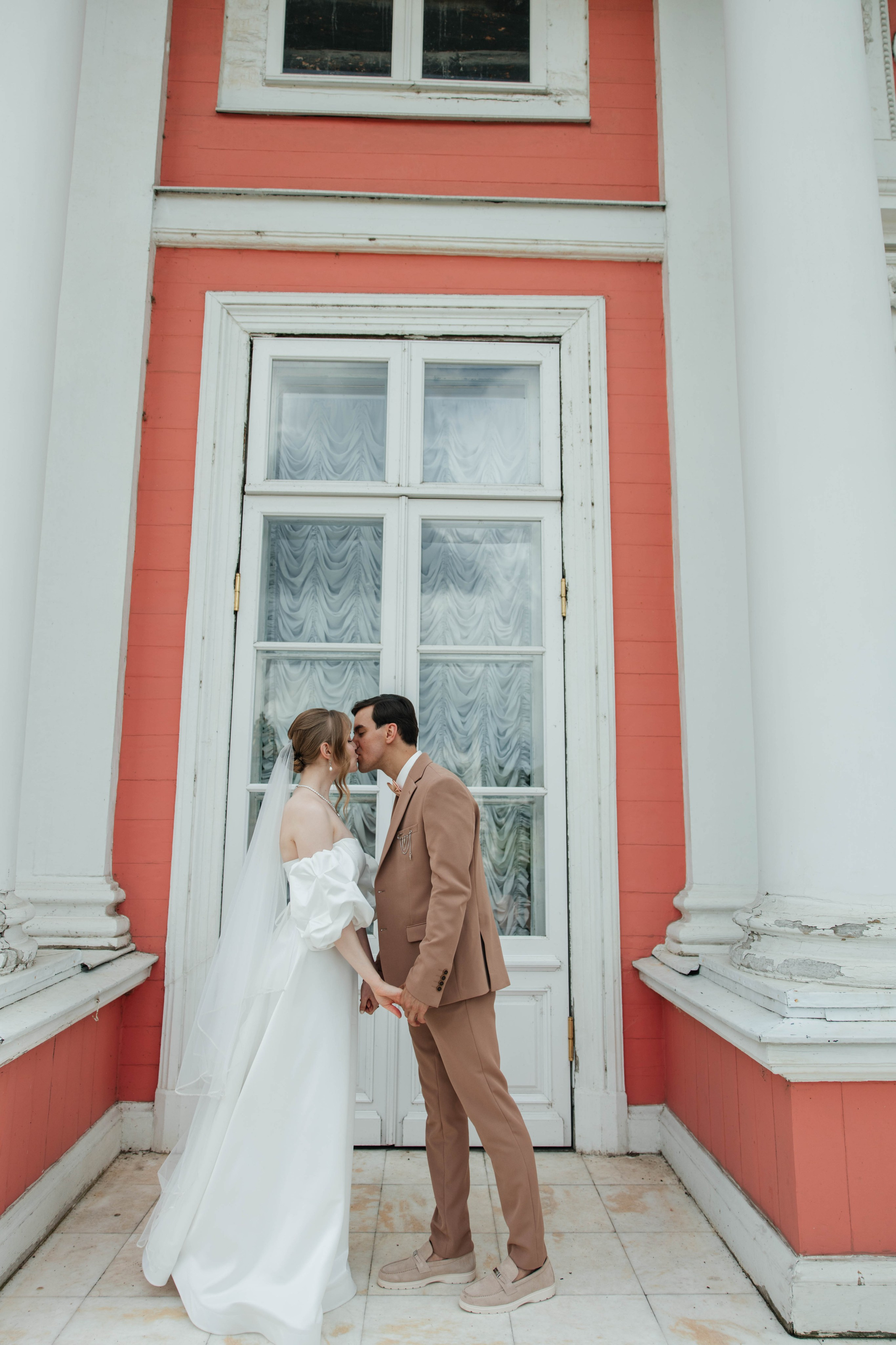 DANIEL & ANNA. Свадебное ФОТО & ВИДЕО Москва/Липецк