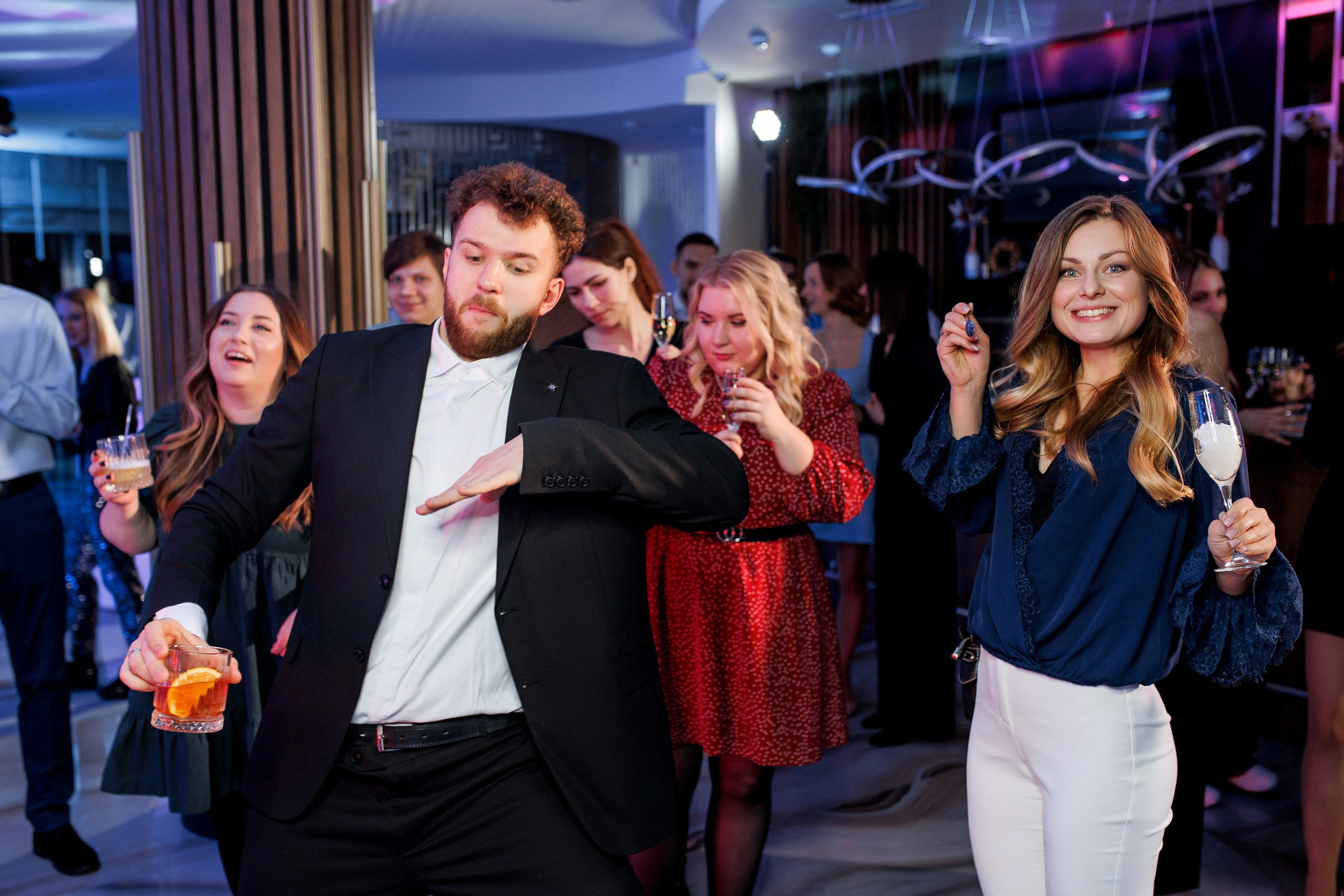 Veraxen CITY. Свадебный фотограф Каледич Тимофей