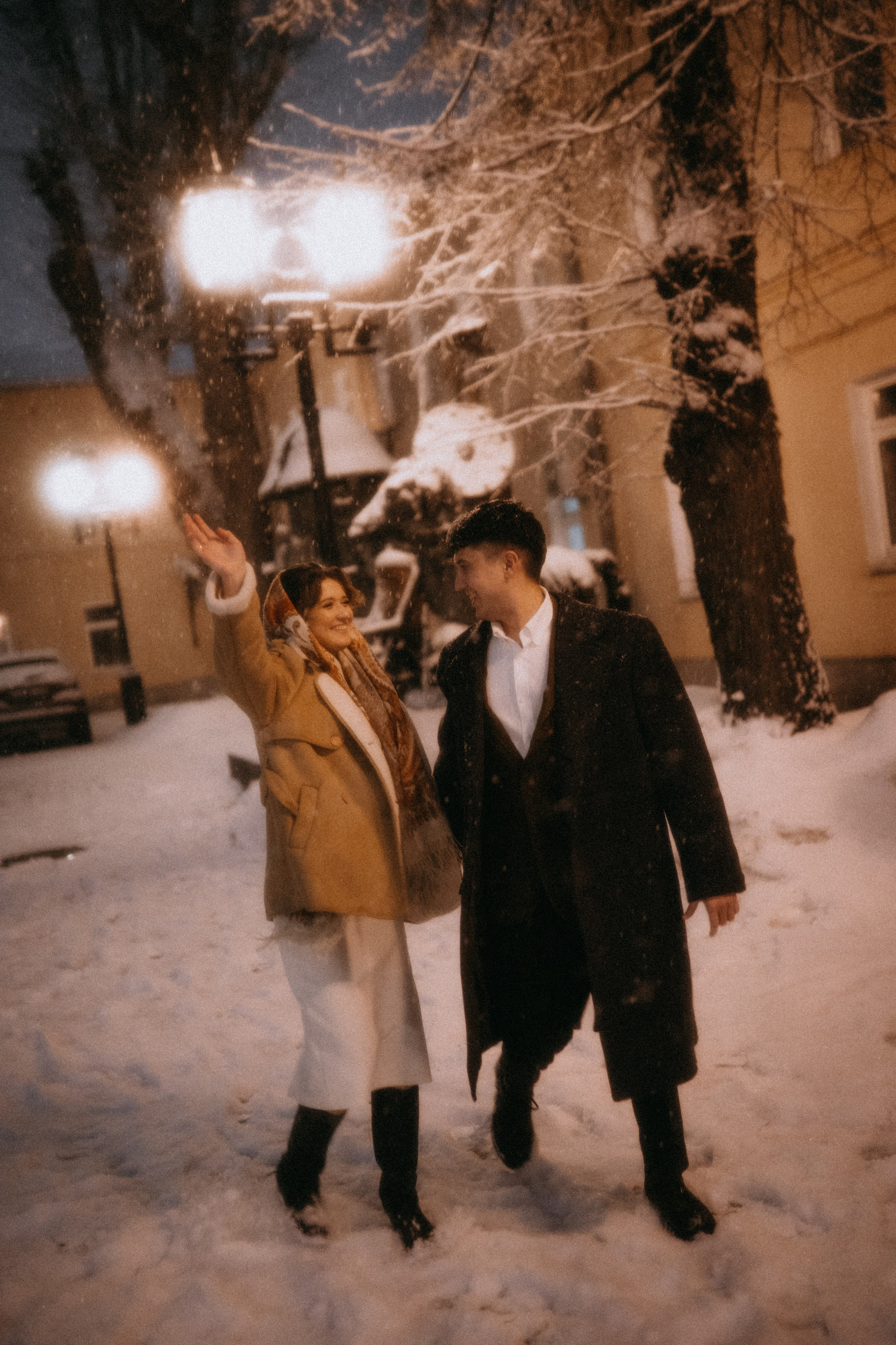 Рустам и Рамия (полный день). Лайфстайл фотограф в Чебоксарах и Санкт-Петербурге Тоня Бекнёва