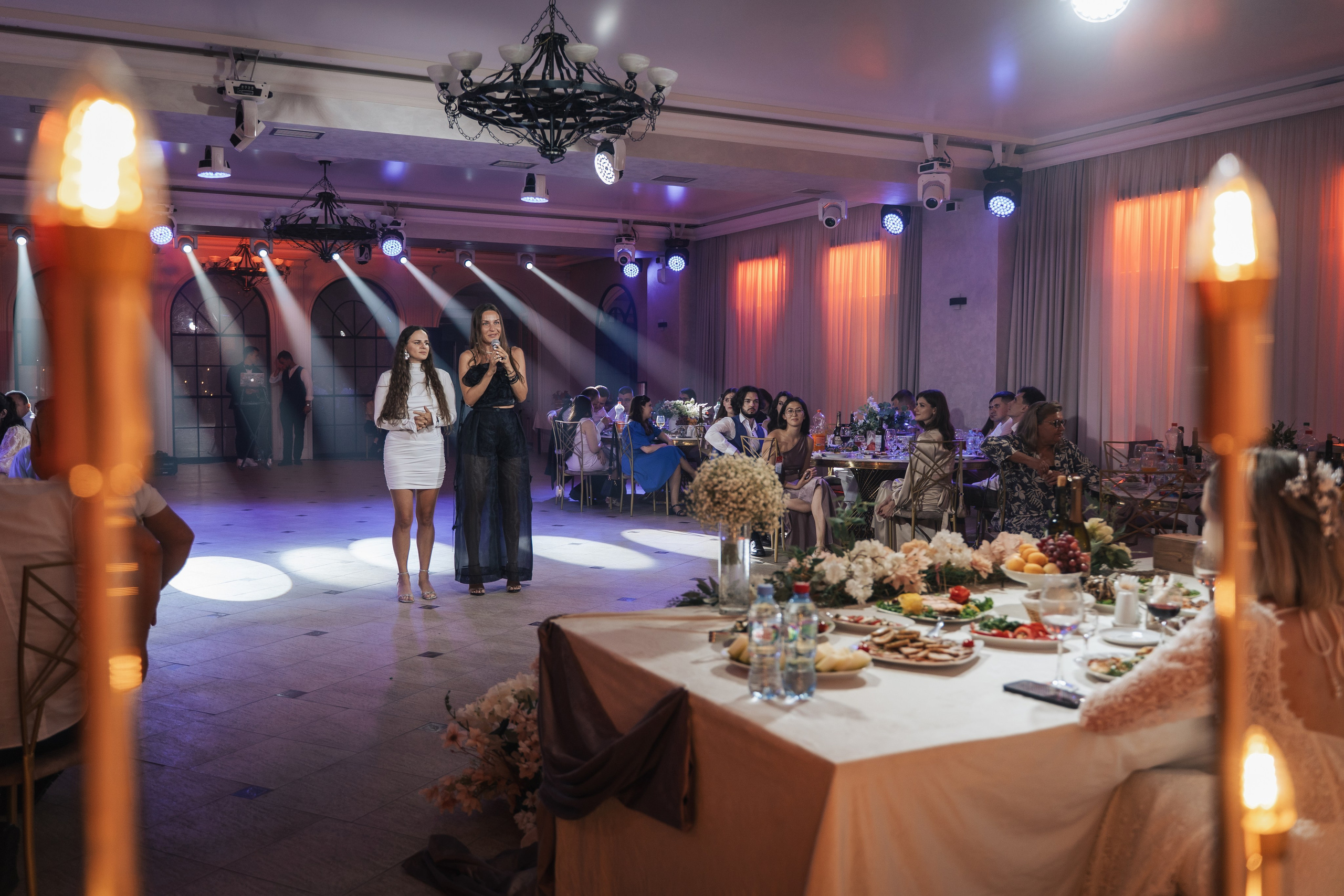 Алексей и Василина. Фотограф Александр Решня