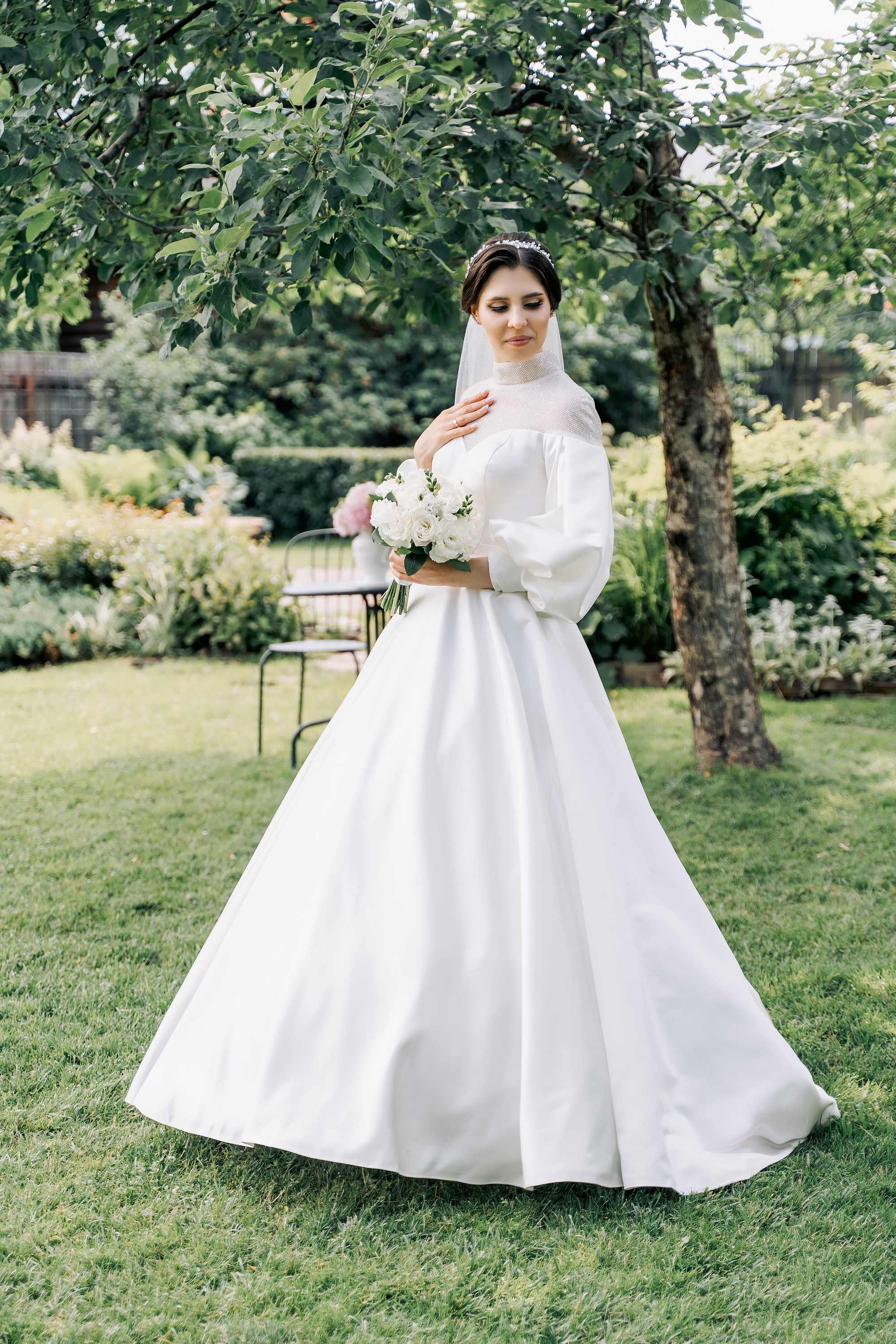 Сергей и Светлана. Фотограф Александр Решня