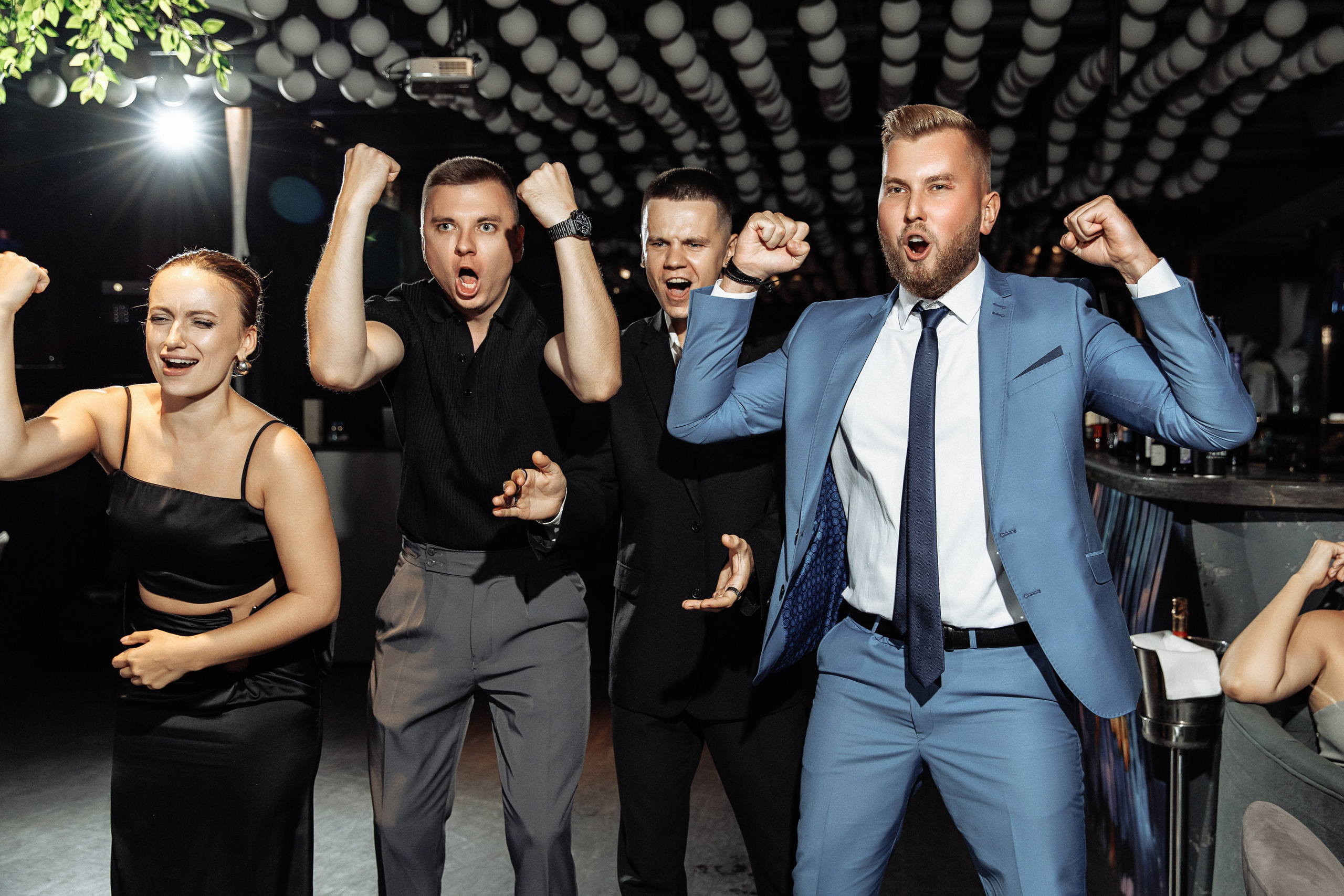 Анонс свадьбы Дима и Ира. Свадебный фотограф в Воронеже Денис Коровин