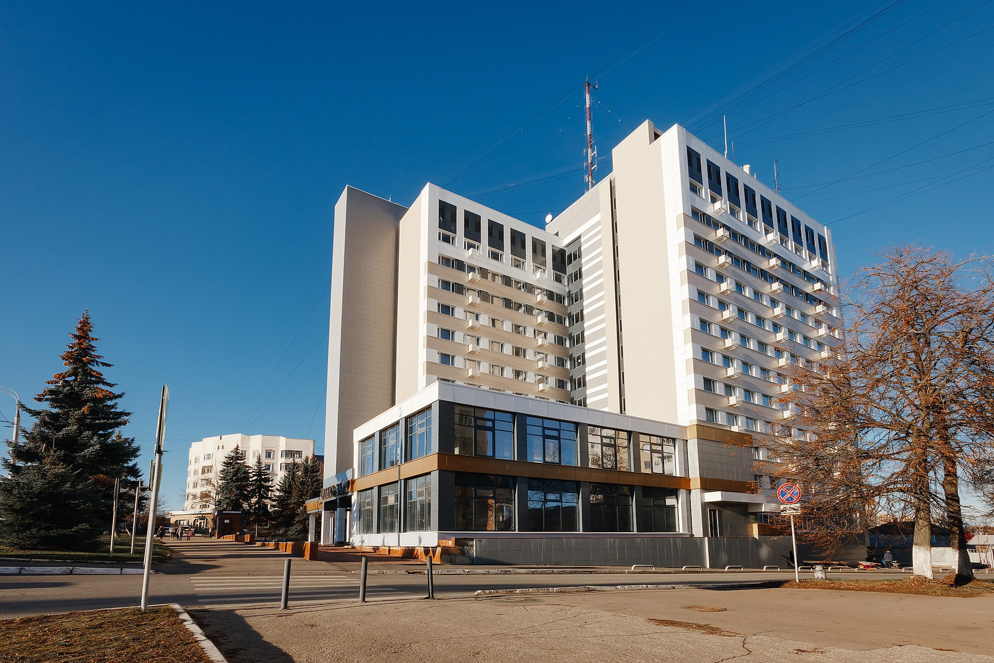 Интерьерная фотосъемка в Москве. Фотограф Сергей Наставник. Рекламная фотосъемка любой сложности