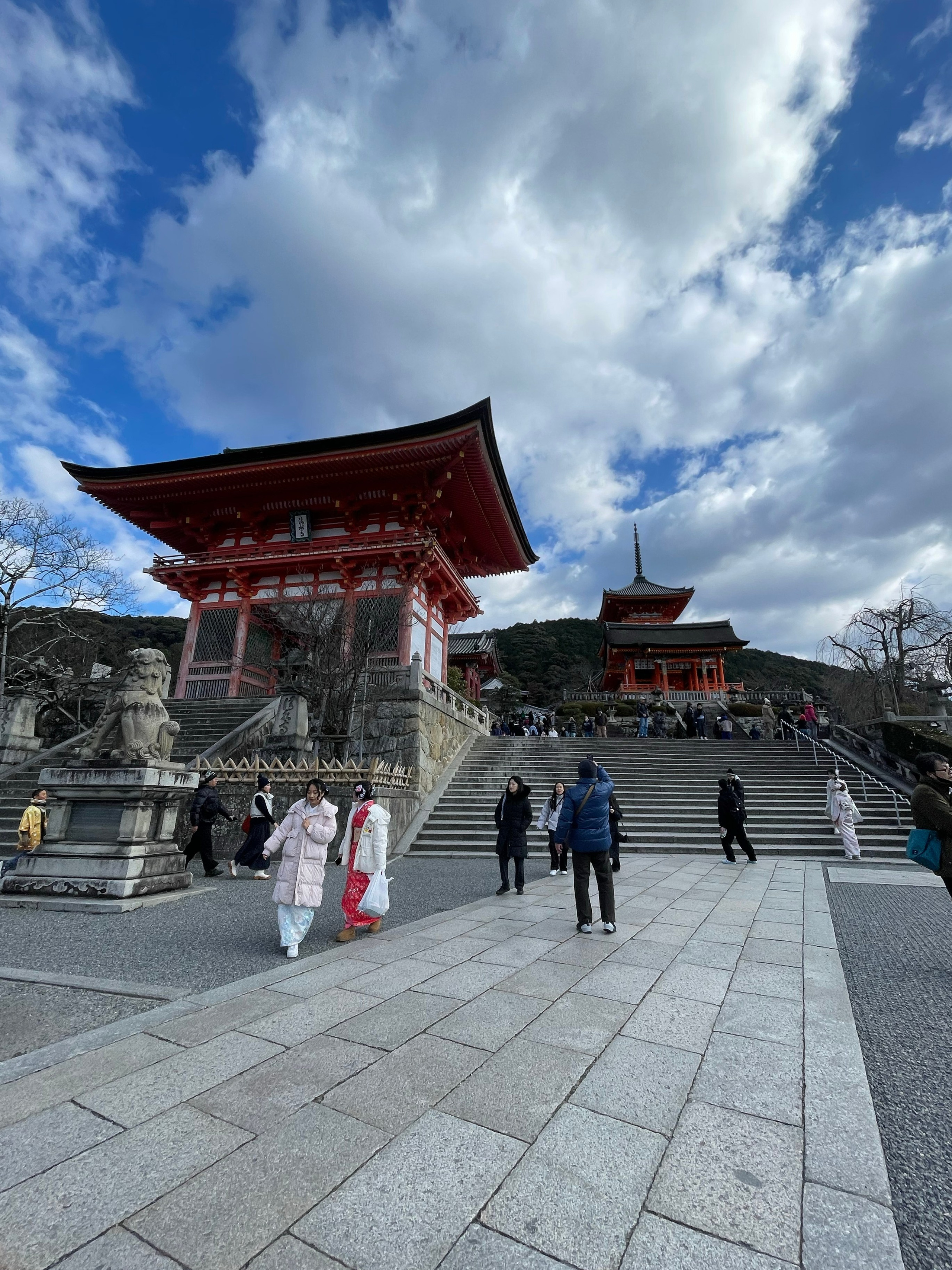 Kyoto. Фотограф Алина Диева Москва | Токио