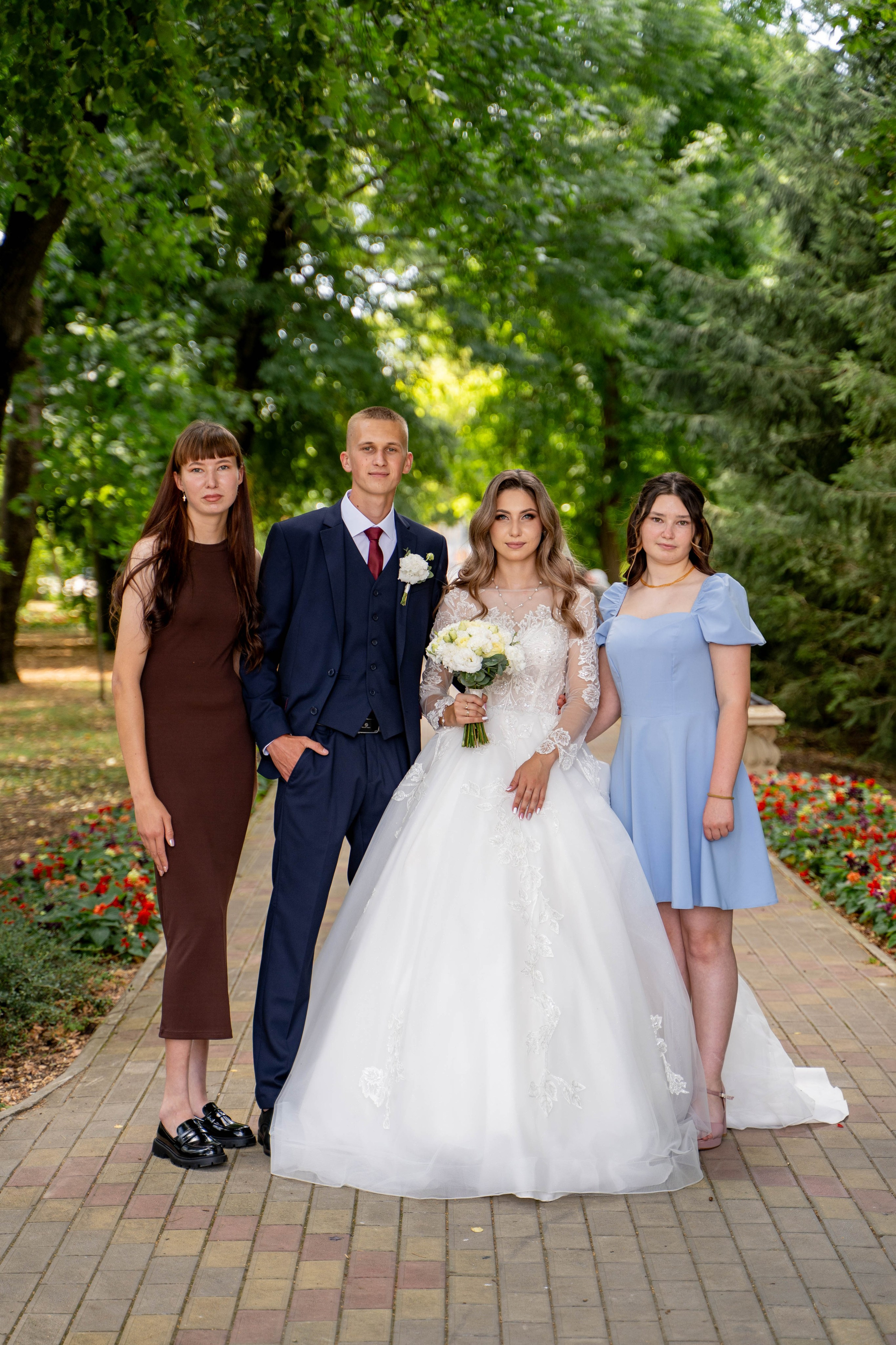 Данил и Анастасия. Видеосьемка, фотосьемка свадеб, юбилеев, утренников в Краснодарском кр