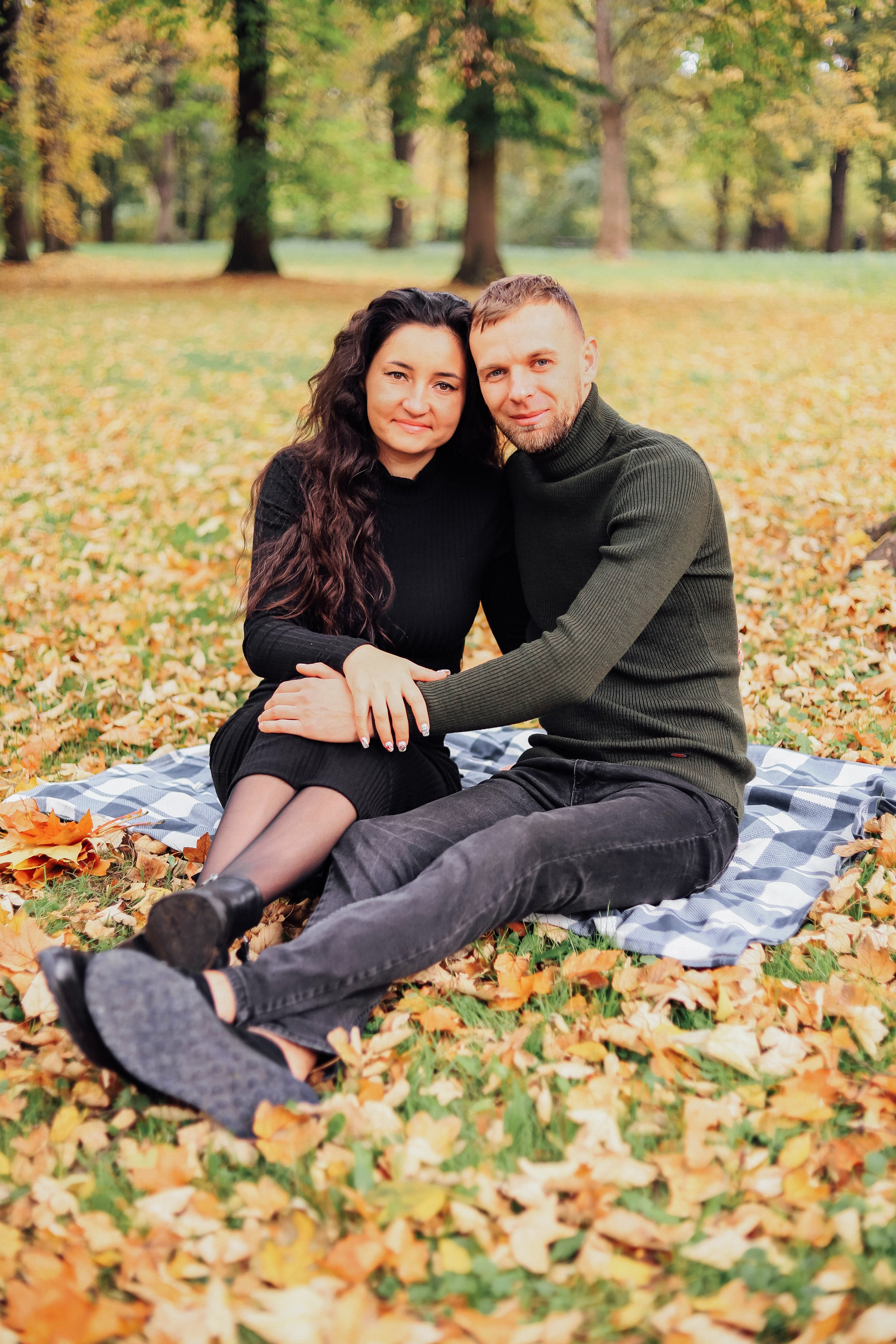 Таисия. Женский/Детский фотограф в Симферополе Вероника Слепогина