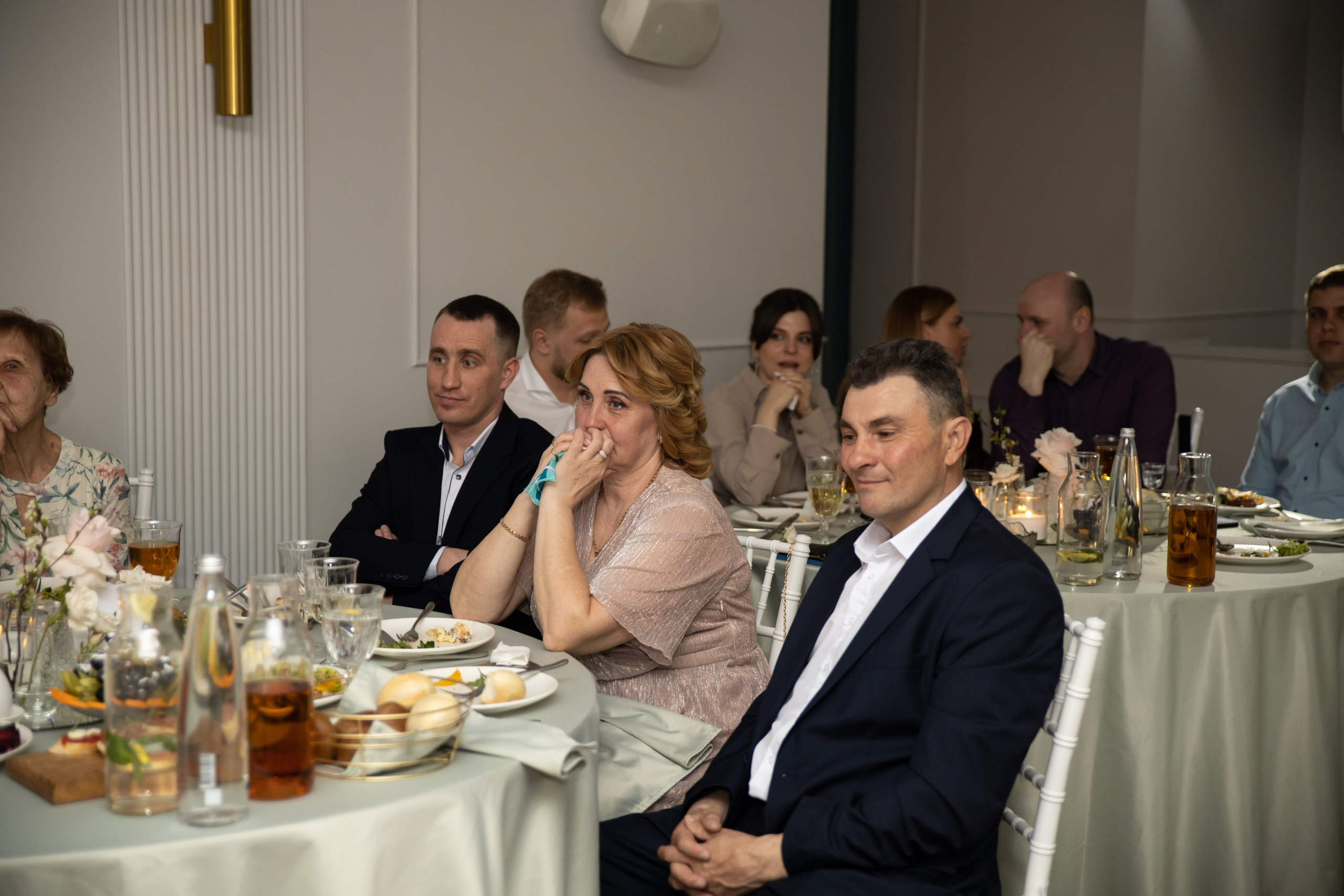 Мария и Александр / полный свадебный день. Свадебный и семейный фотограф в Москве Диана Левченко