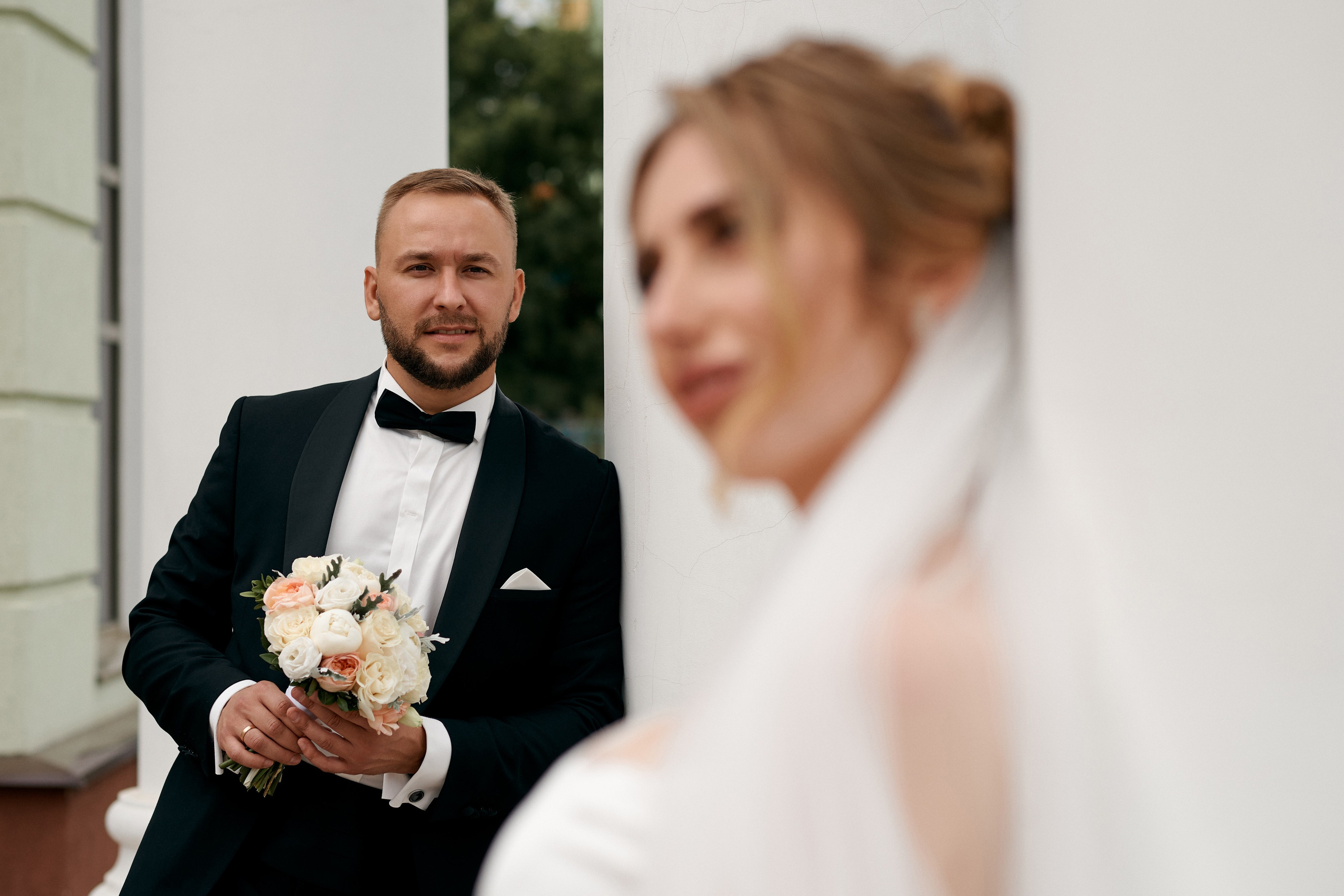 Свадьба Сергея и Маргариты. Свадебный, семейный, детский фотограф в Острогожске Татьяна Волошина