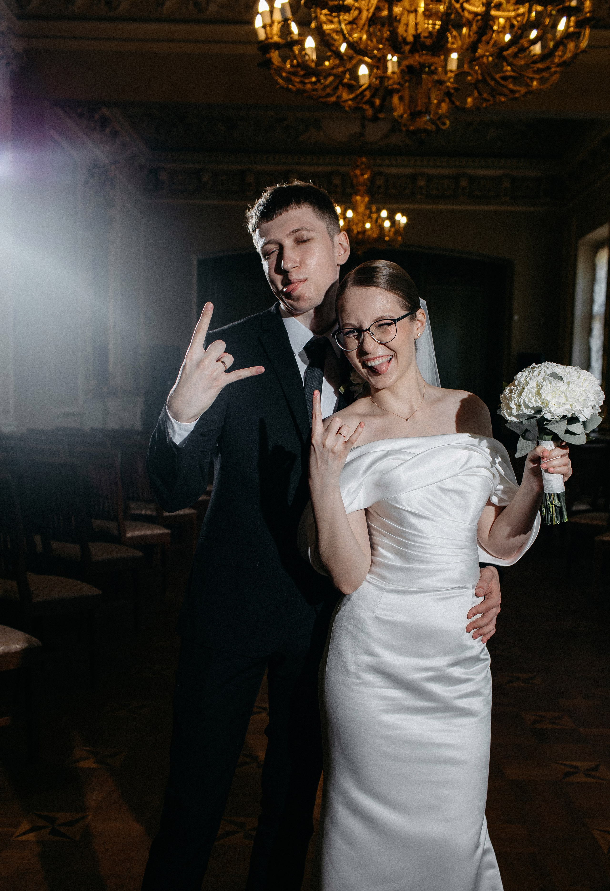 ИВАН И ЮЛИЯ. Свадебный и семейный фотограф Иваново Елена Угодина