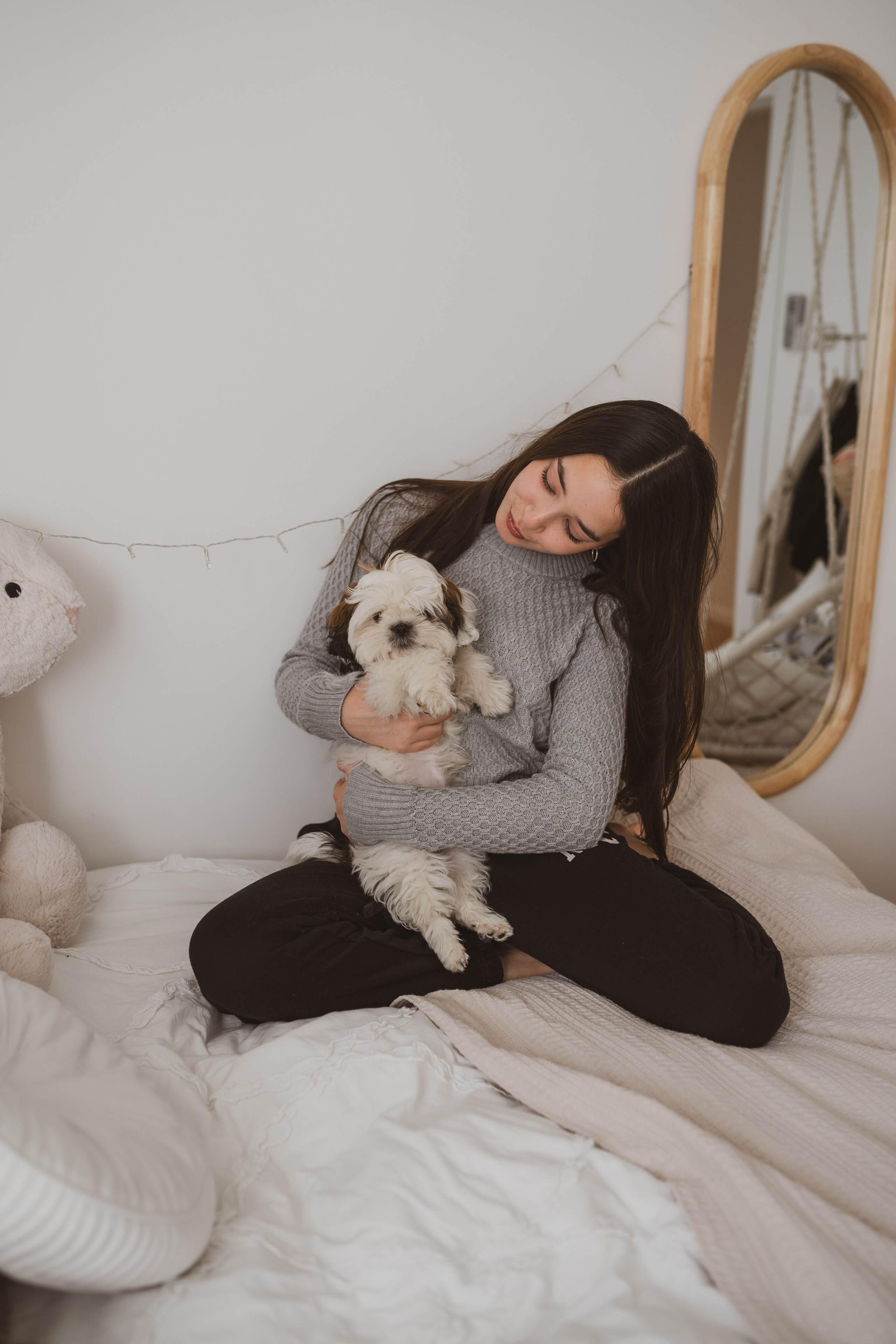 Ella. Семейный и детский фотограф в Израиле и Москве Дорошок Надя