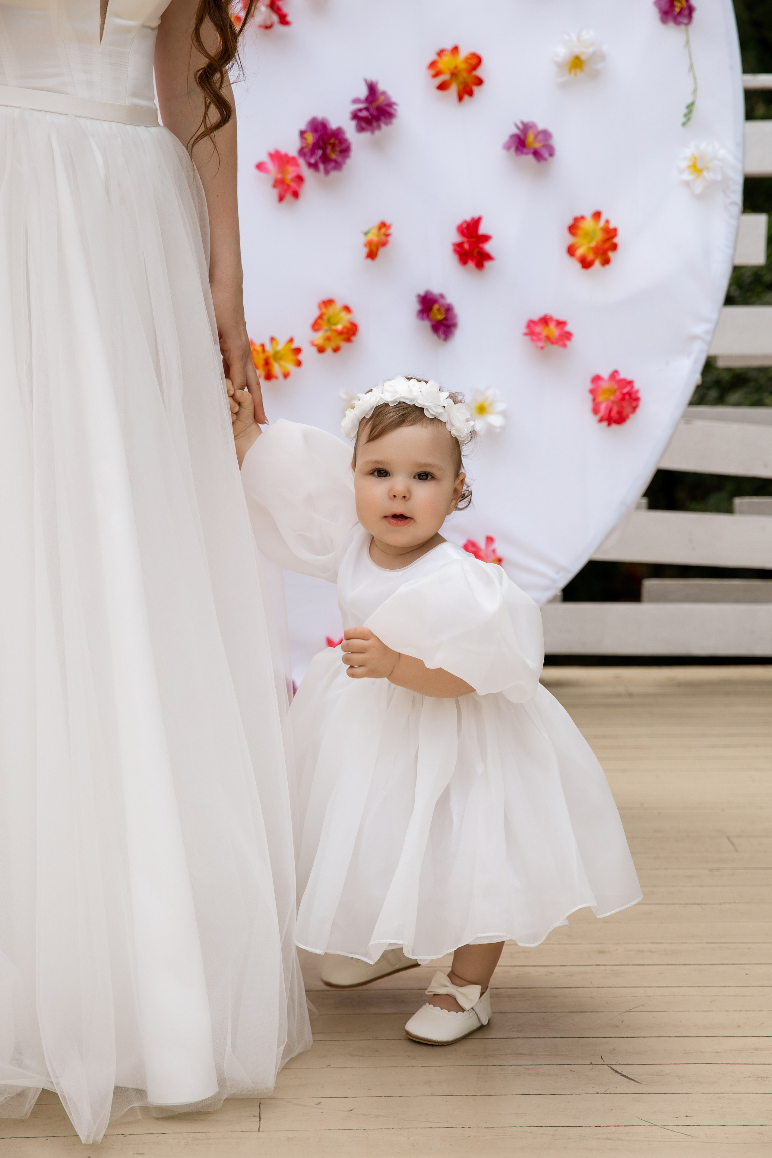 Юлия и Иван (Москва). Фотограф Кожевникова Виктория