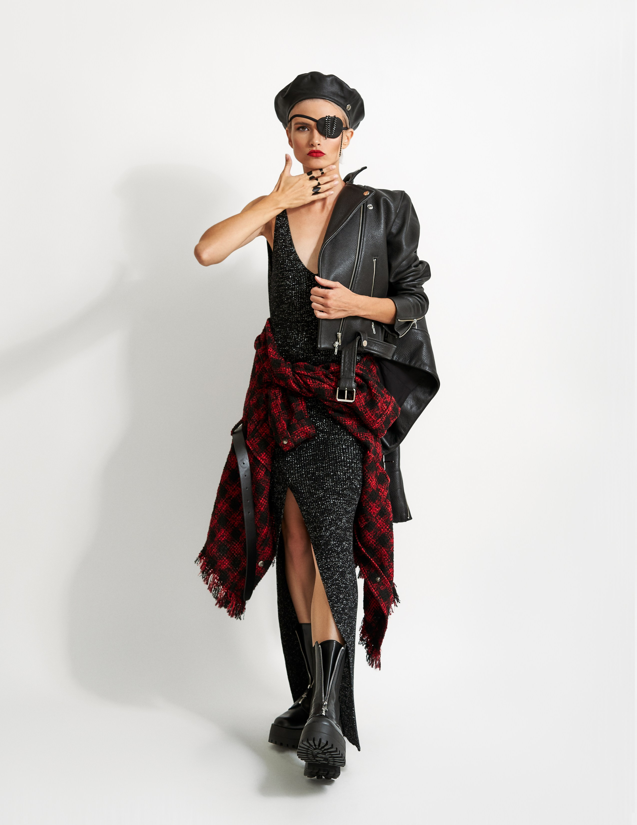 LK & F.o.r.m.a. Фотограф для брендов