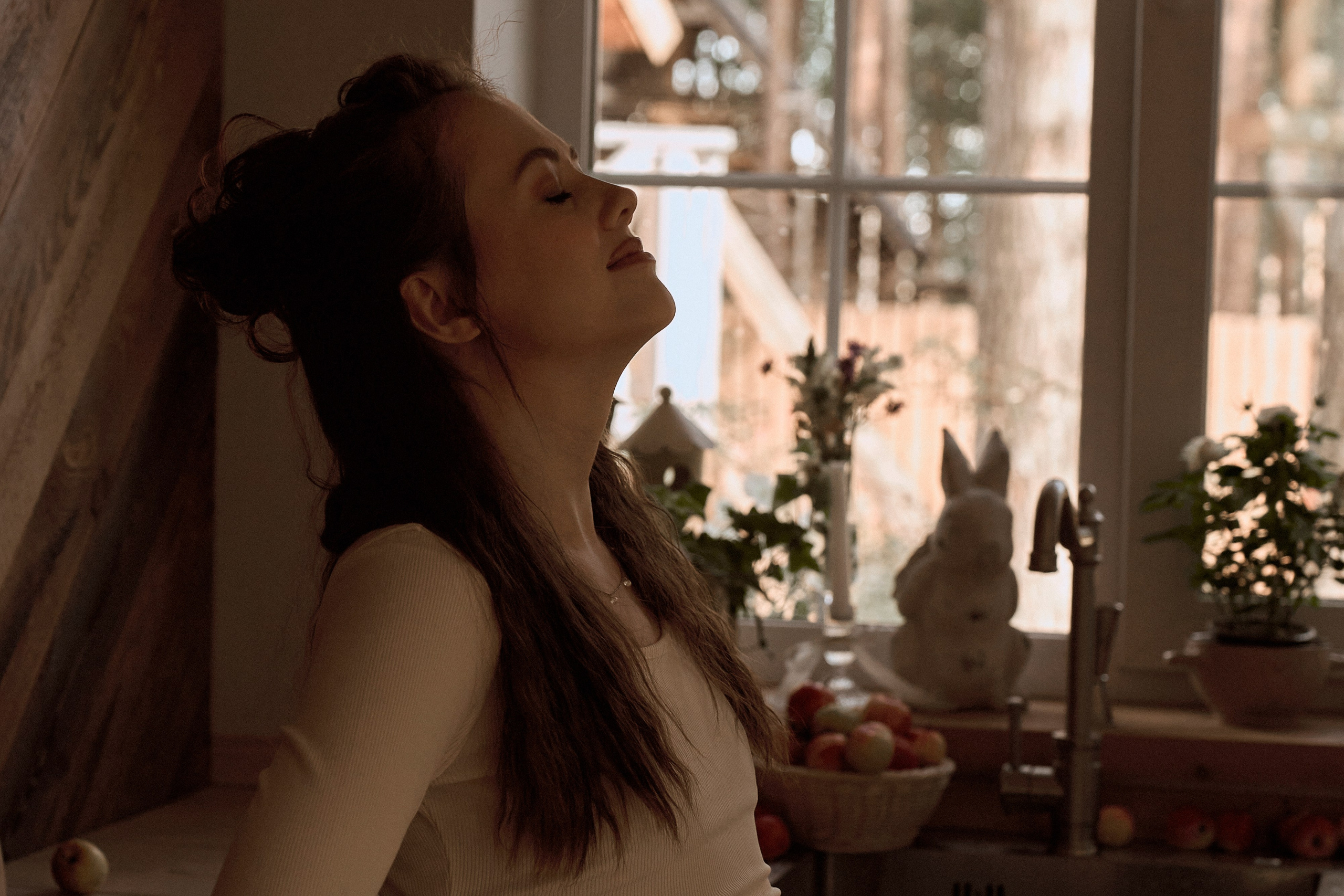 В сказке. Ваш фотограф Анастасия Болотникова