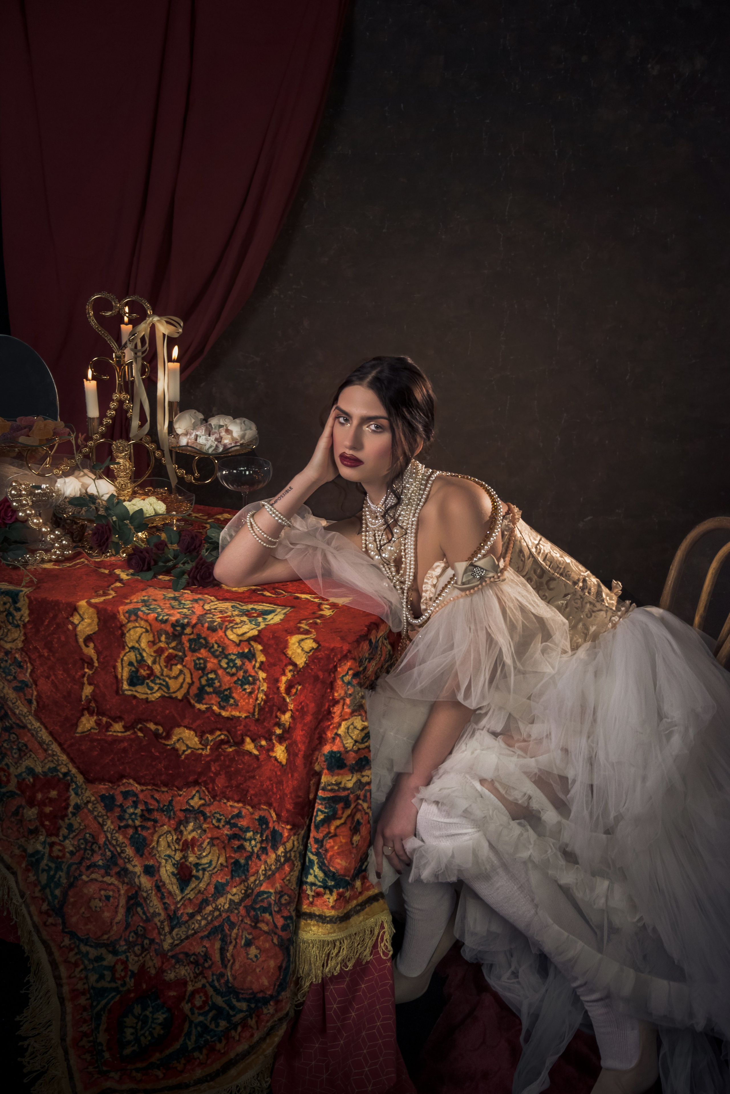 Мои авторские фотопроекты. Фотограф Светлана Воронцова