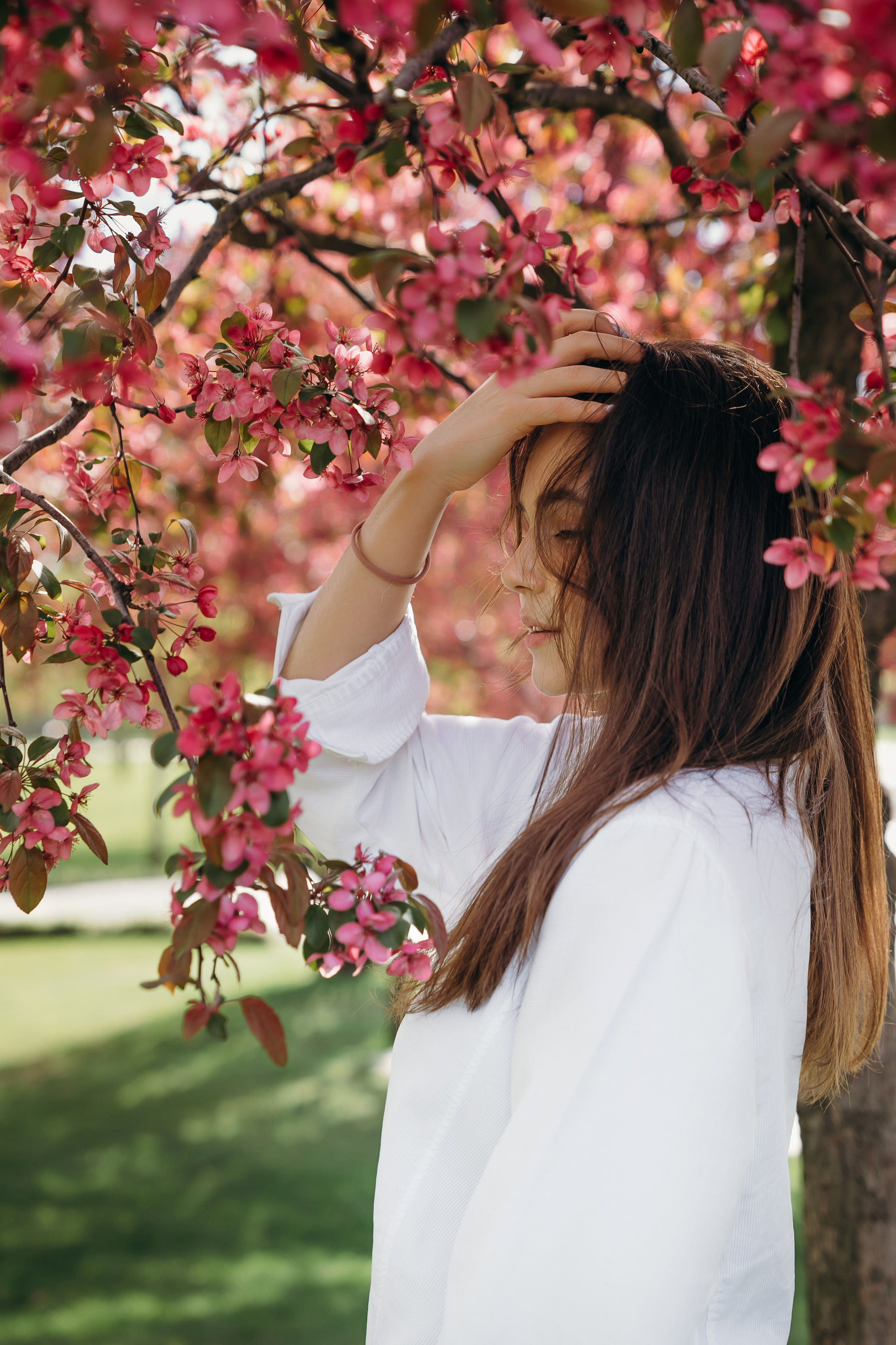 Парк краснодар. Контентный и свадебный фотограф в Краснодаре и Сочи Елена Плотникова
