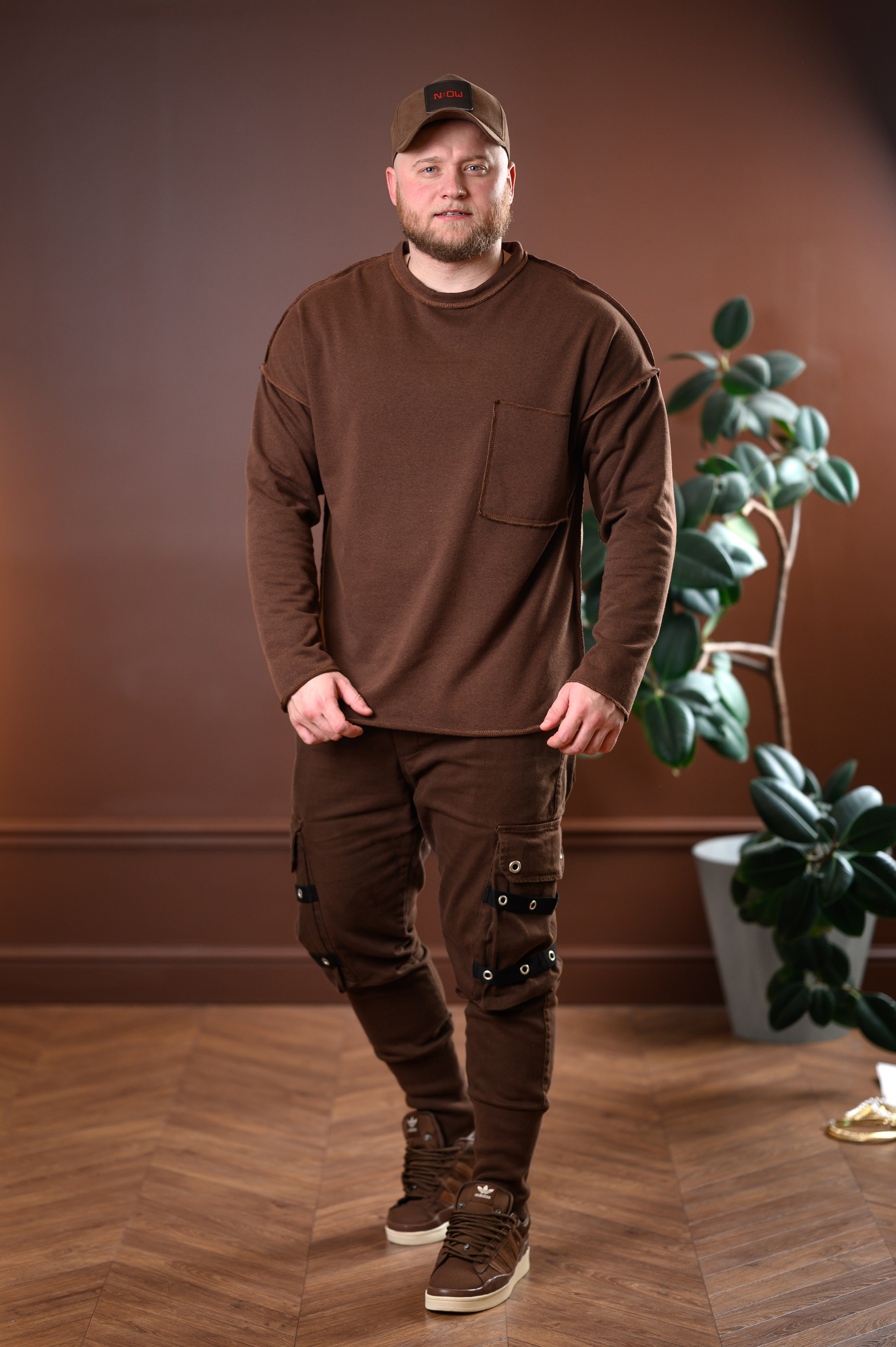 Одежда. Главная