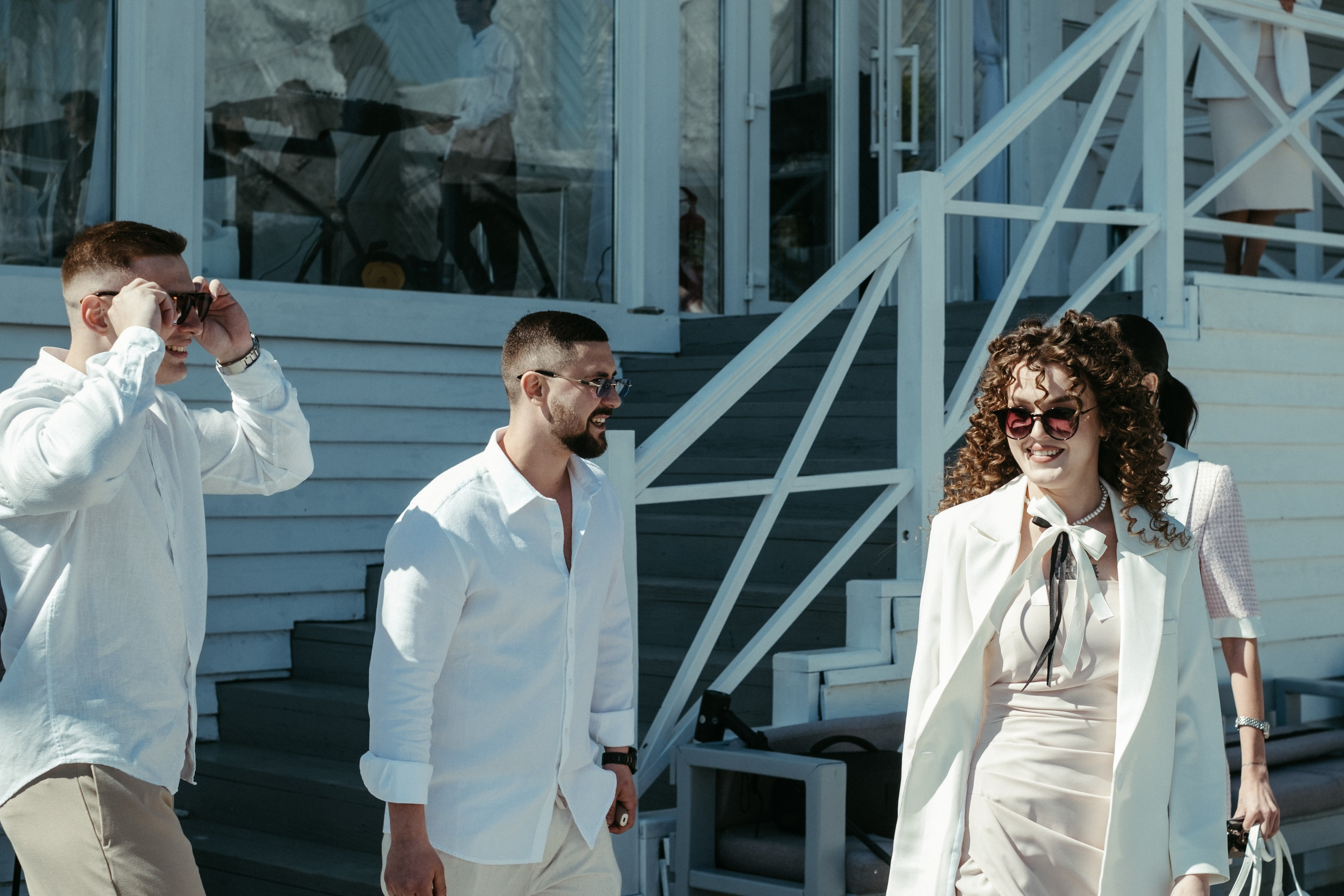 Антон&Елизавета. Свадебный и репортажной фотограф Денис Ожигин в Краснодаре и Краснодарском крае