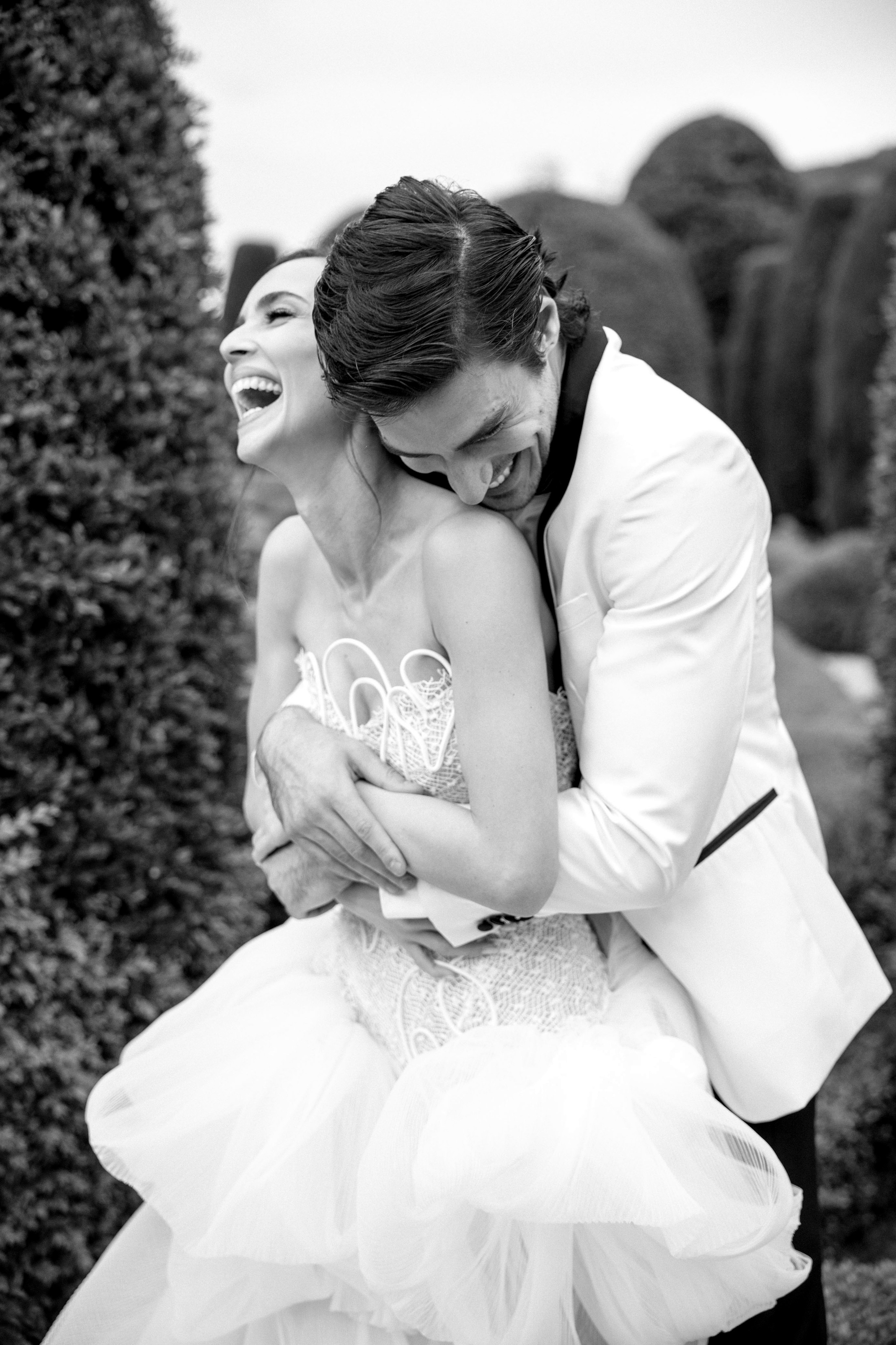 Eleonora & Lapo | Italy. Главная