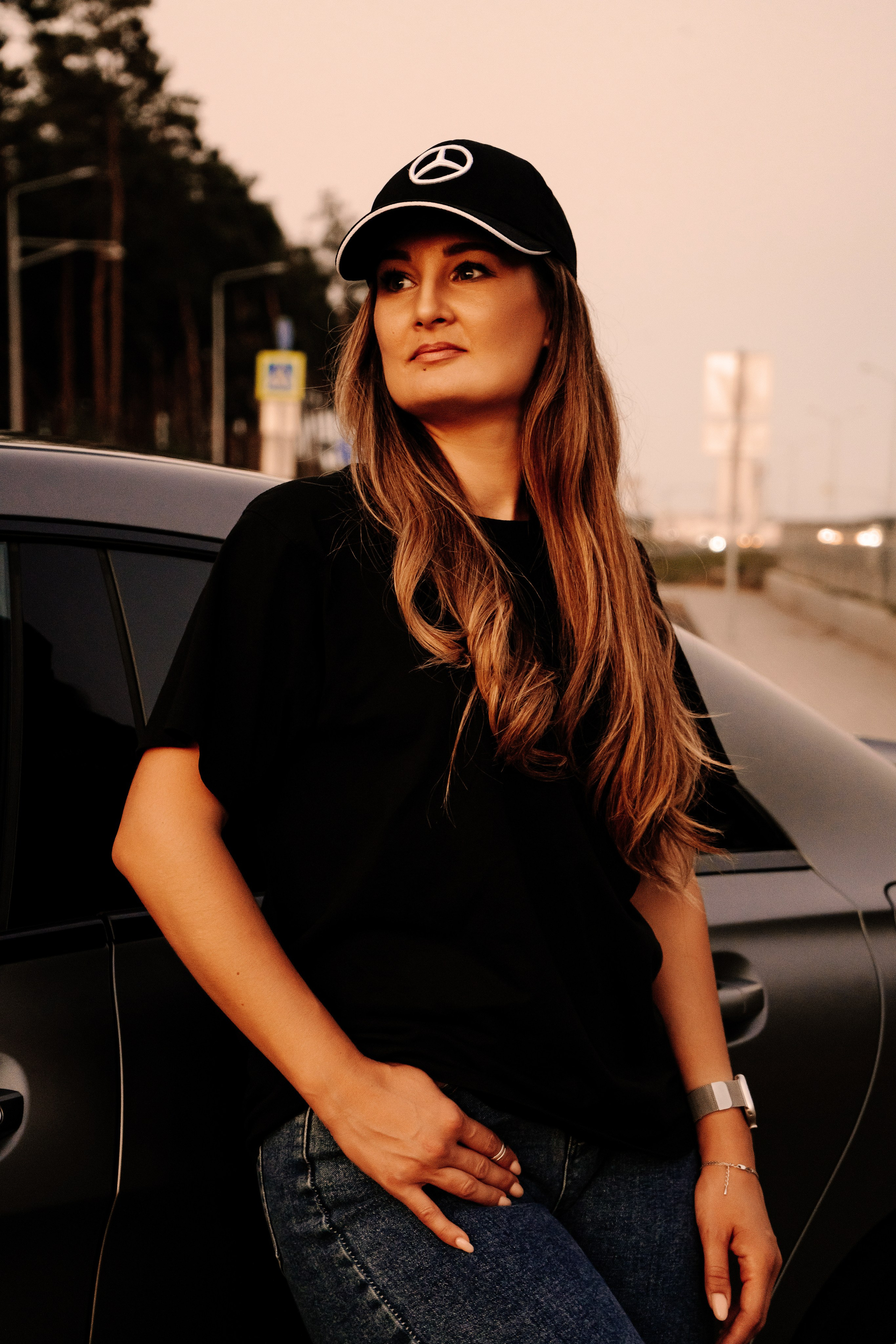 Мои работы цвет. Фотограф Алексей Гарьковенко