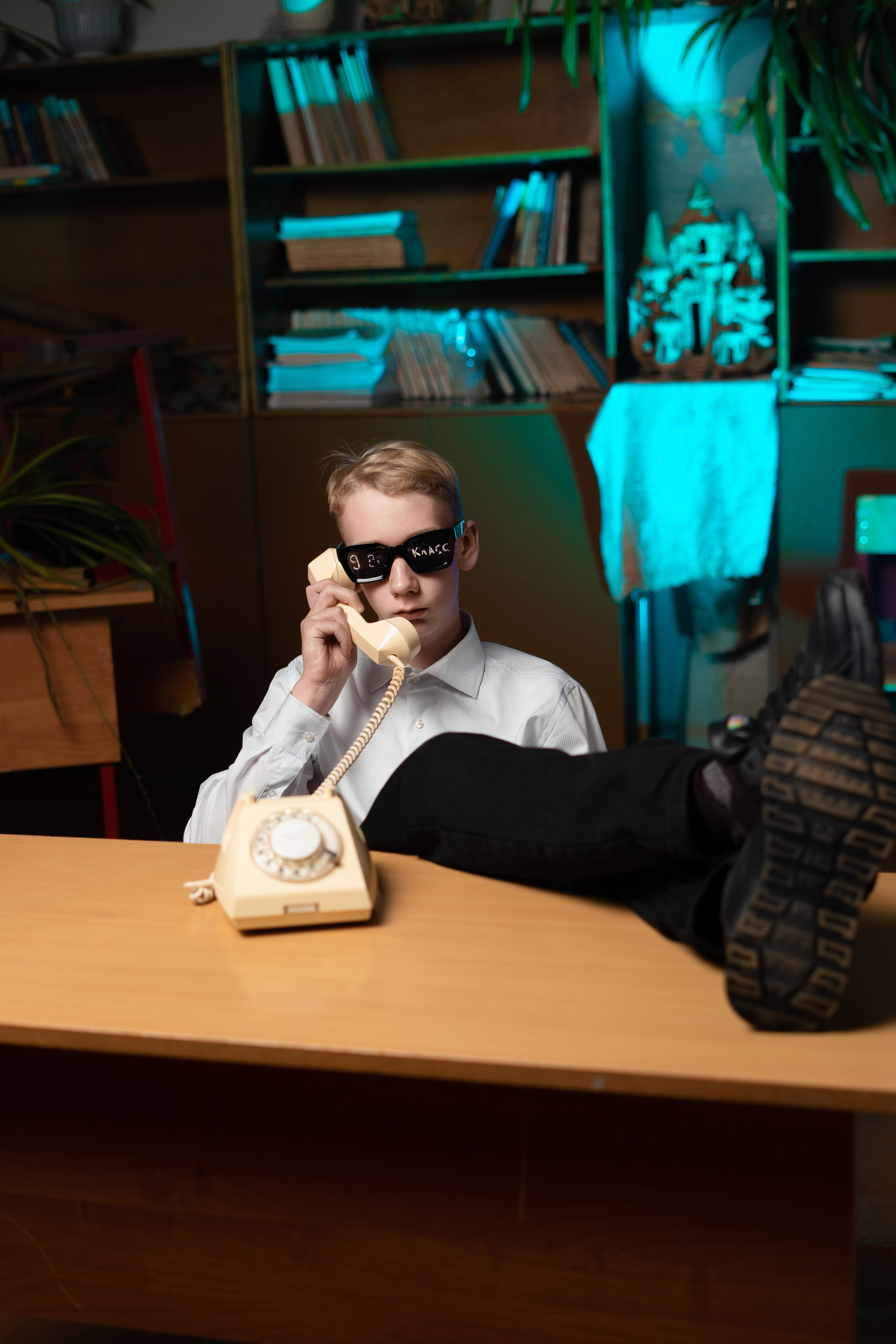 2 школа 9в. Фотограф Торопец Кристина Абрамова Kanwellia photography