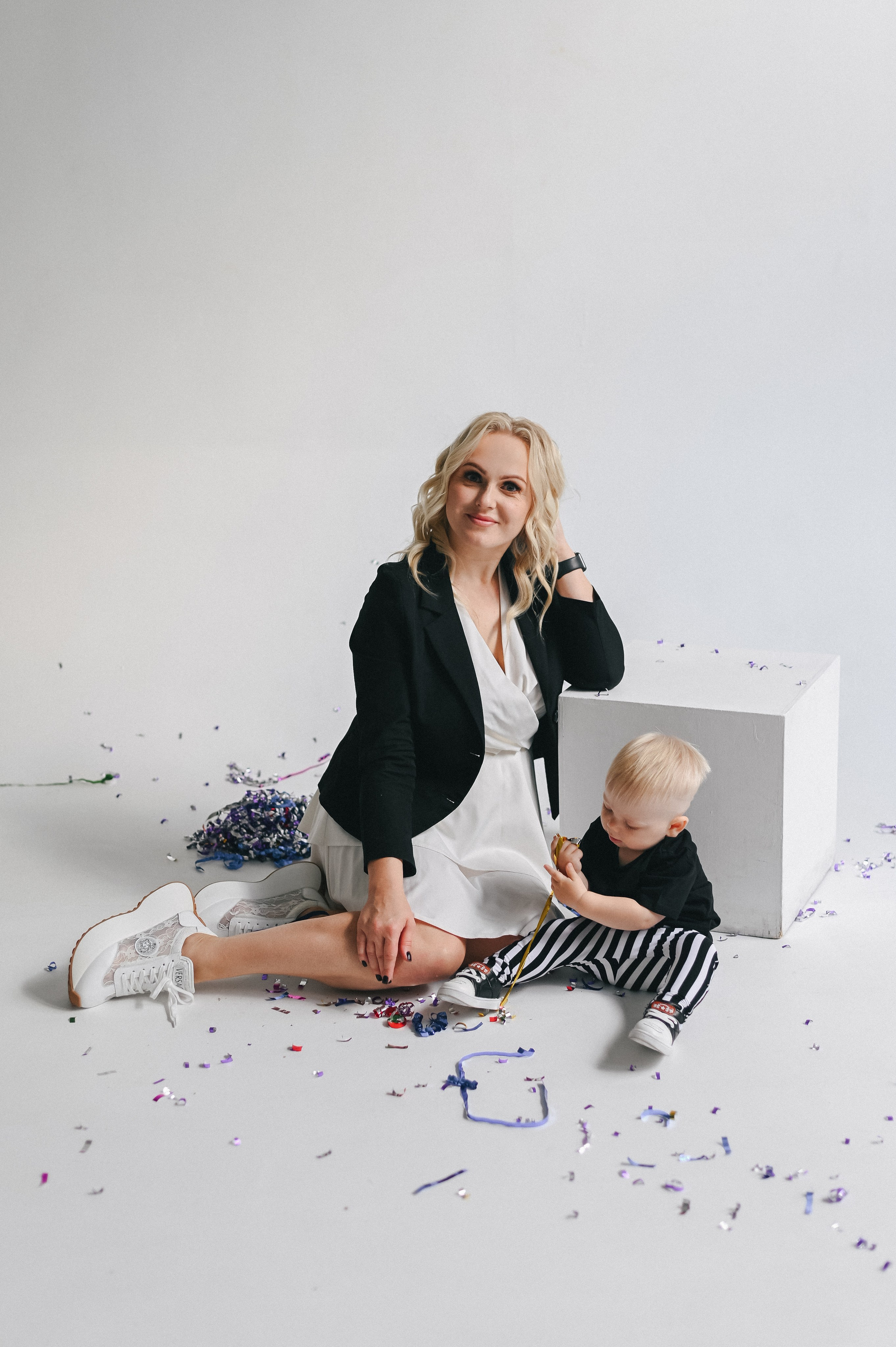 Годик Ванечки. Свадебный и семейный фотограф Волгоград Москва