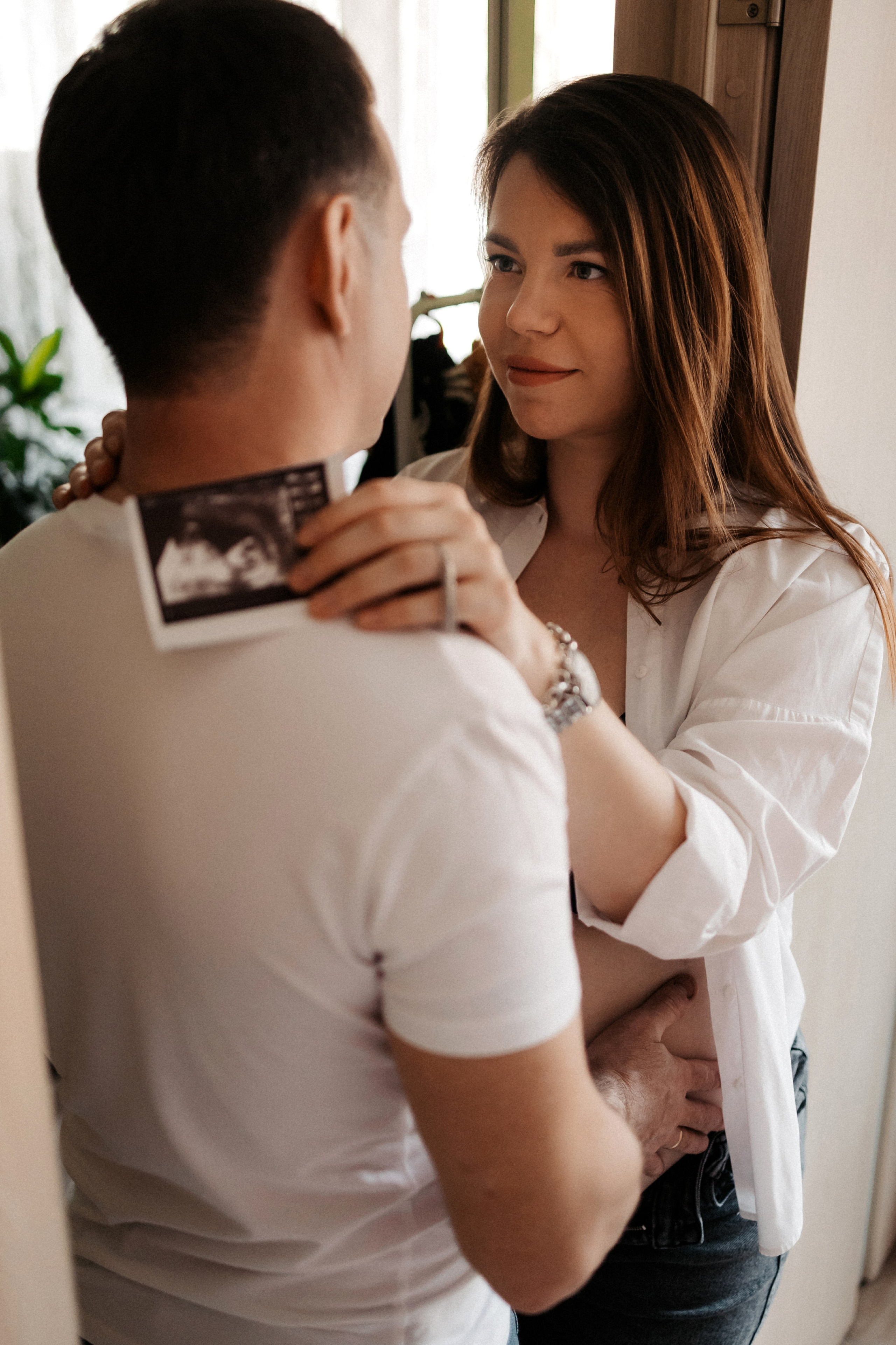 Домашняя. Фотограф Нижний Новгород