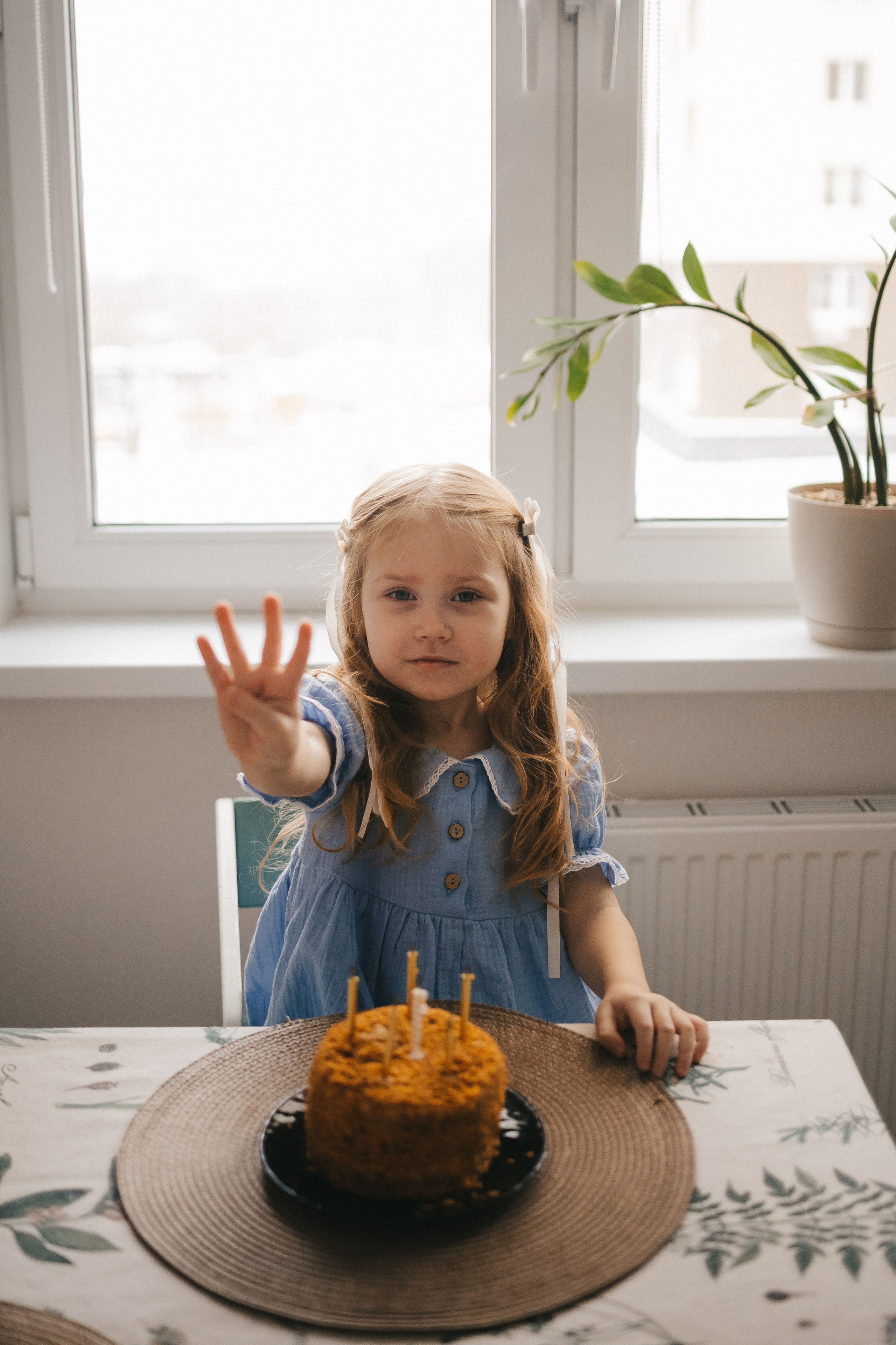 Варе 4 года. Фотограф Нижний Новгород