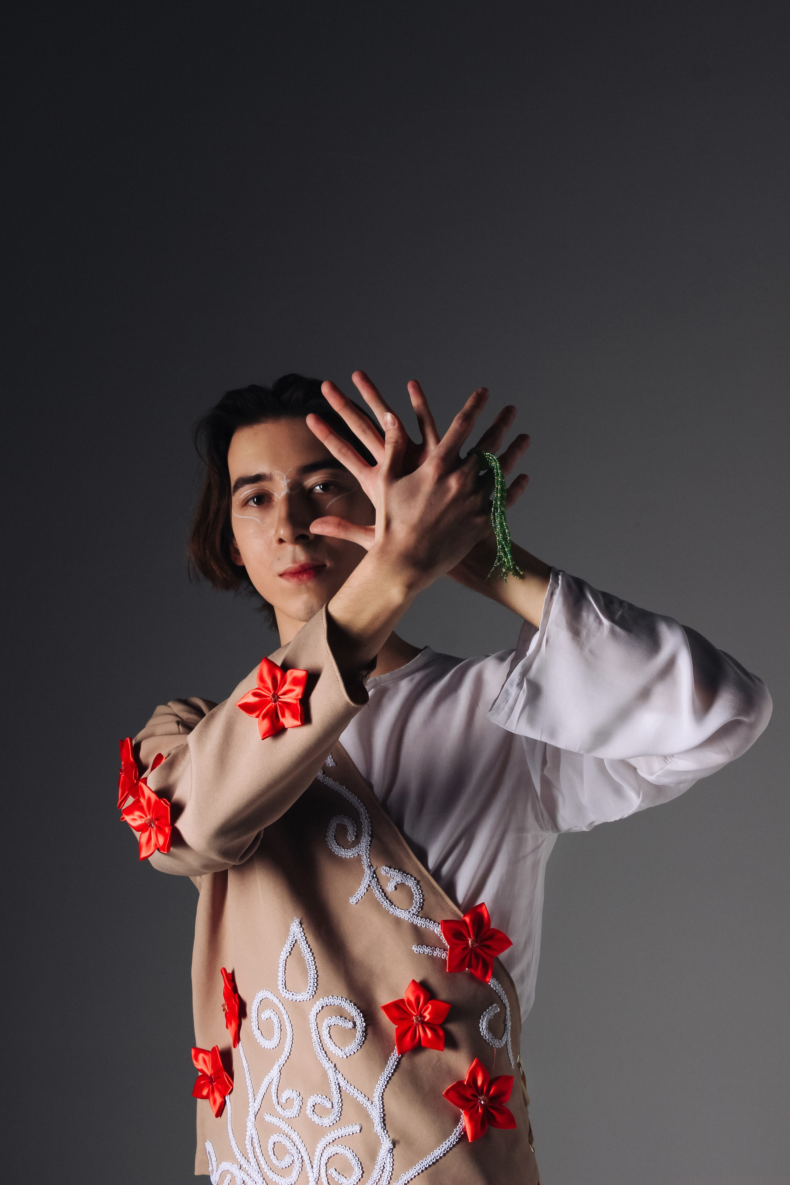 Коллекция «Балам». Начинающий Фотограф в Казани