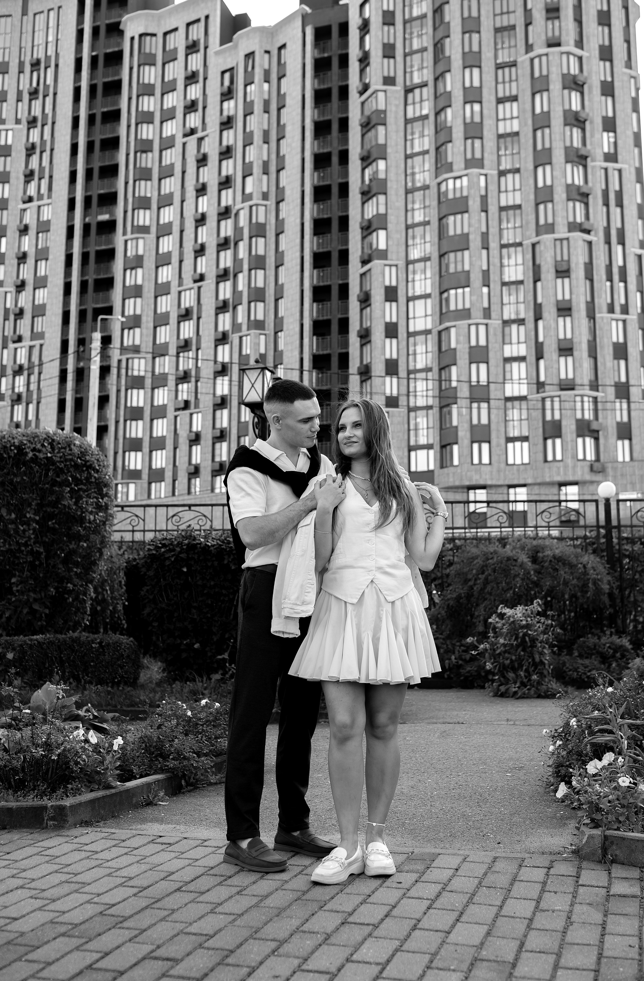 Виталик и Диана. Свадебный и семейный фотограф в Серпухове Александра Дерюшева