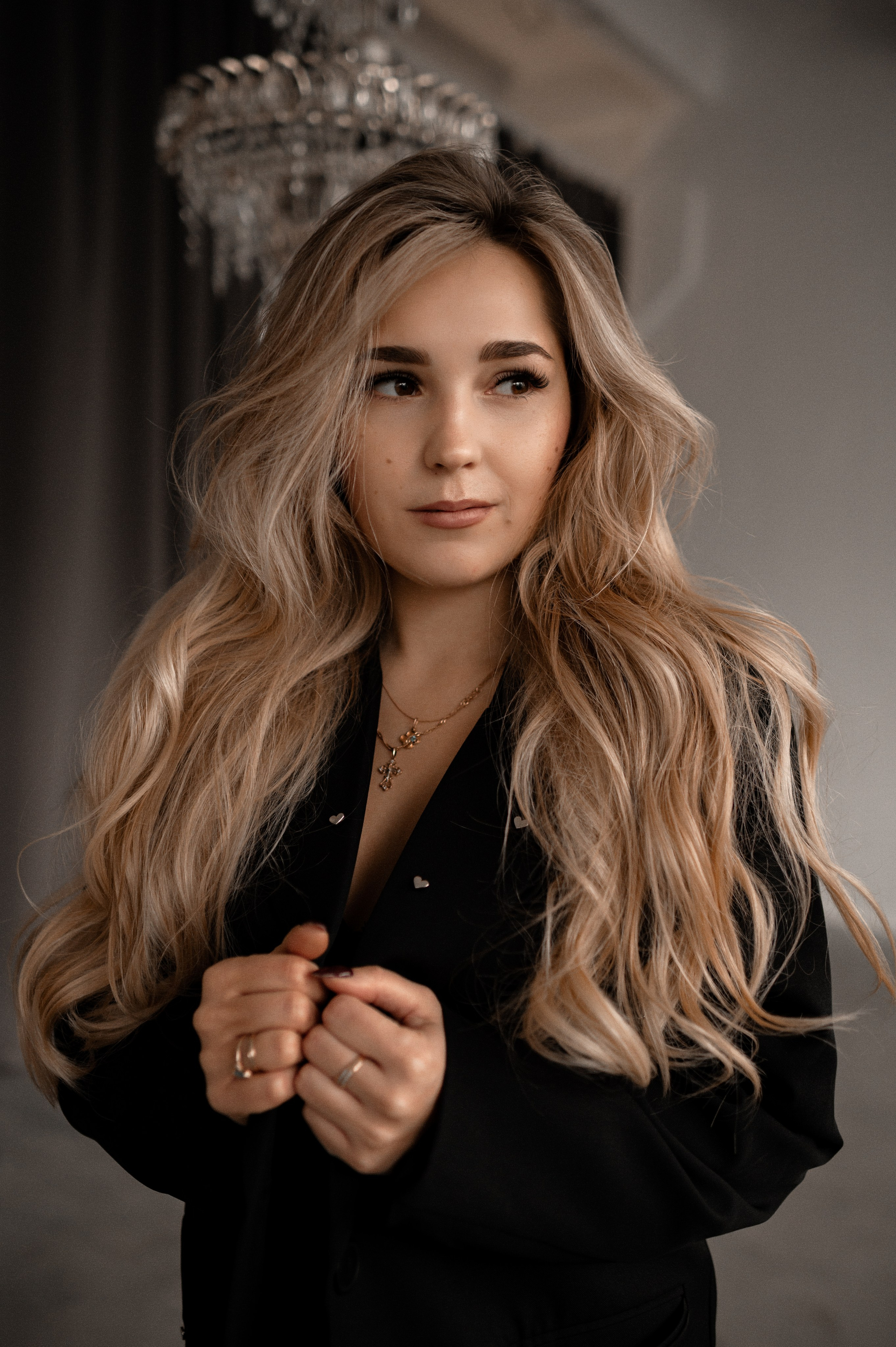 Лина. Свадебный и семейный фотограф в Серпухове Александра Дерюшева