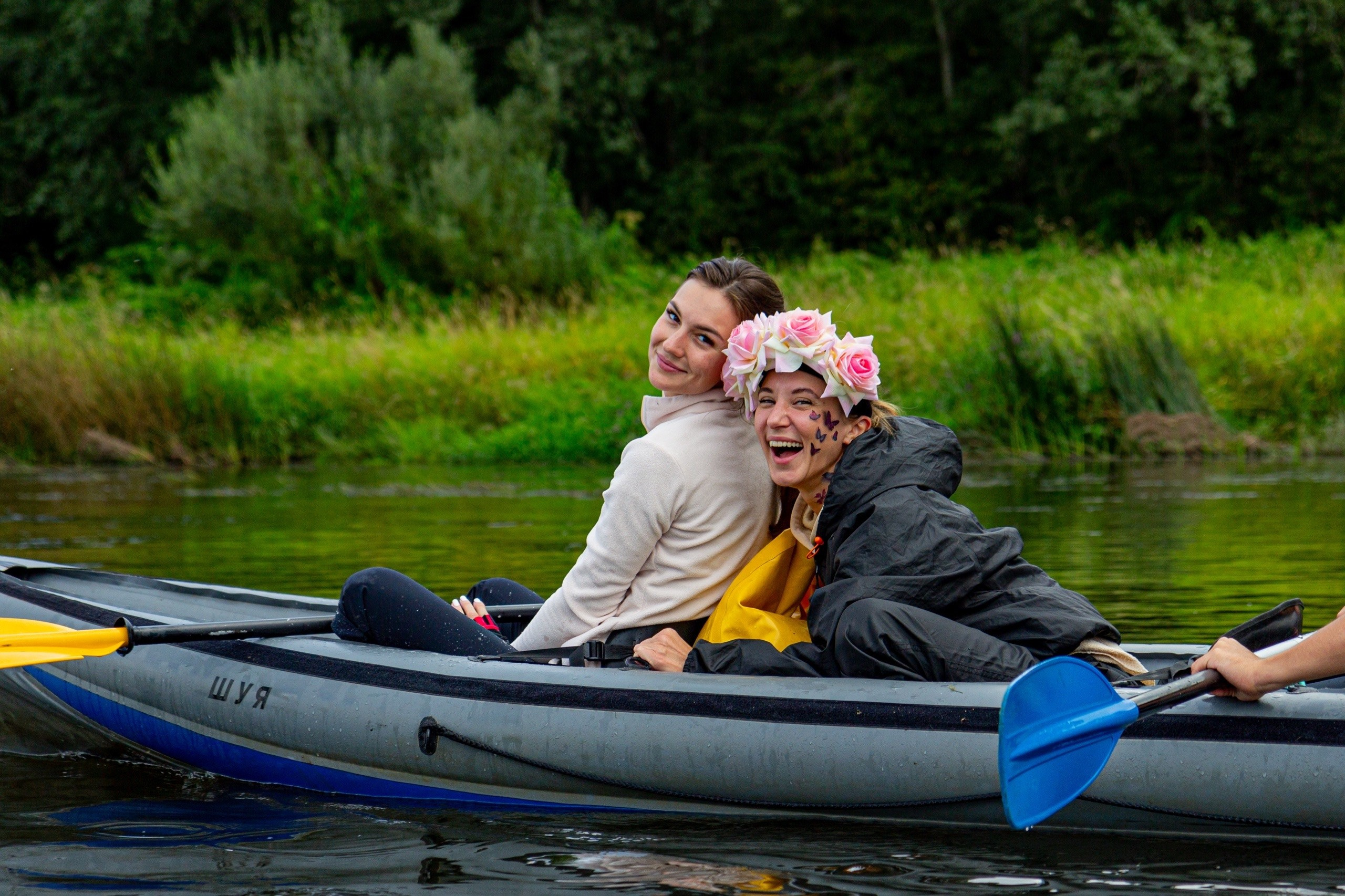 Путешествия. Репортажный фотограф Михаил Наволокин Москва