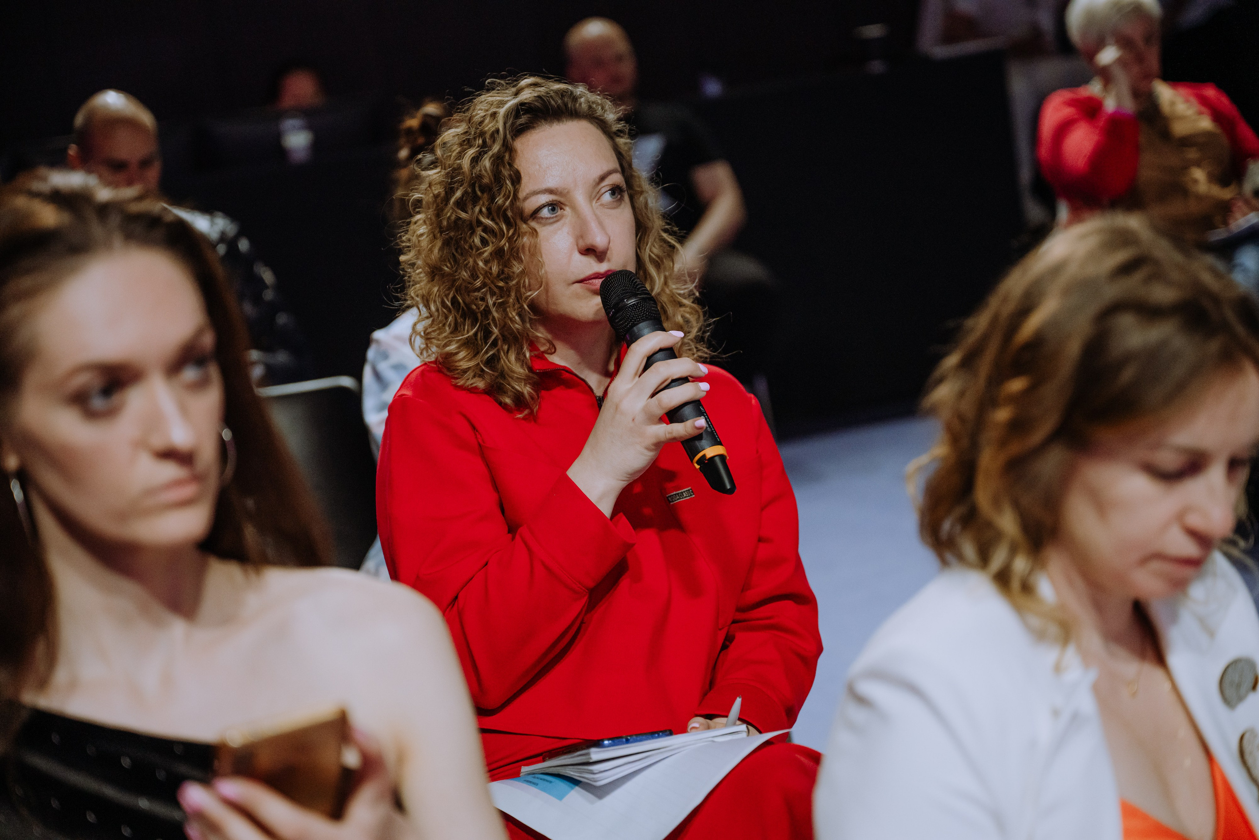 Тренинг Сергея Артемьева Я-Легенда. Фотограф в Москве