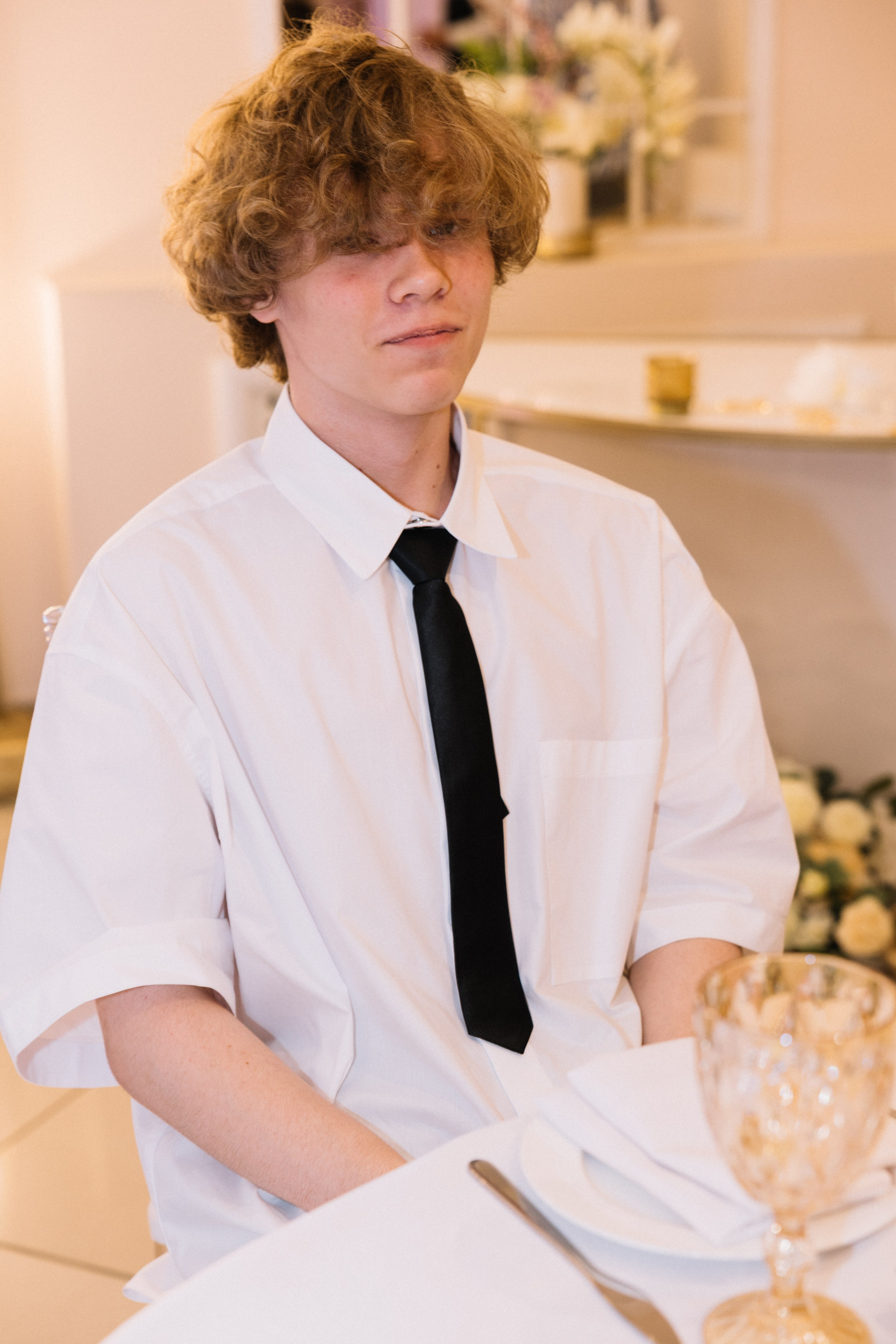 Выпускной 9 класса