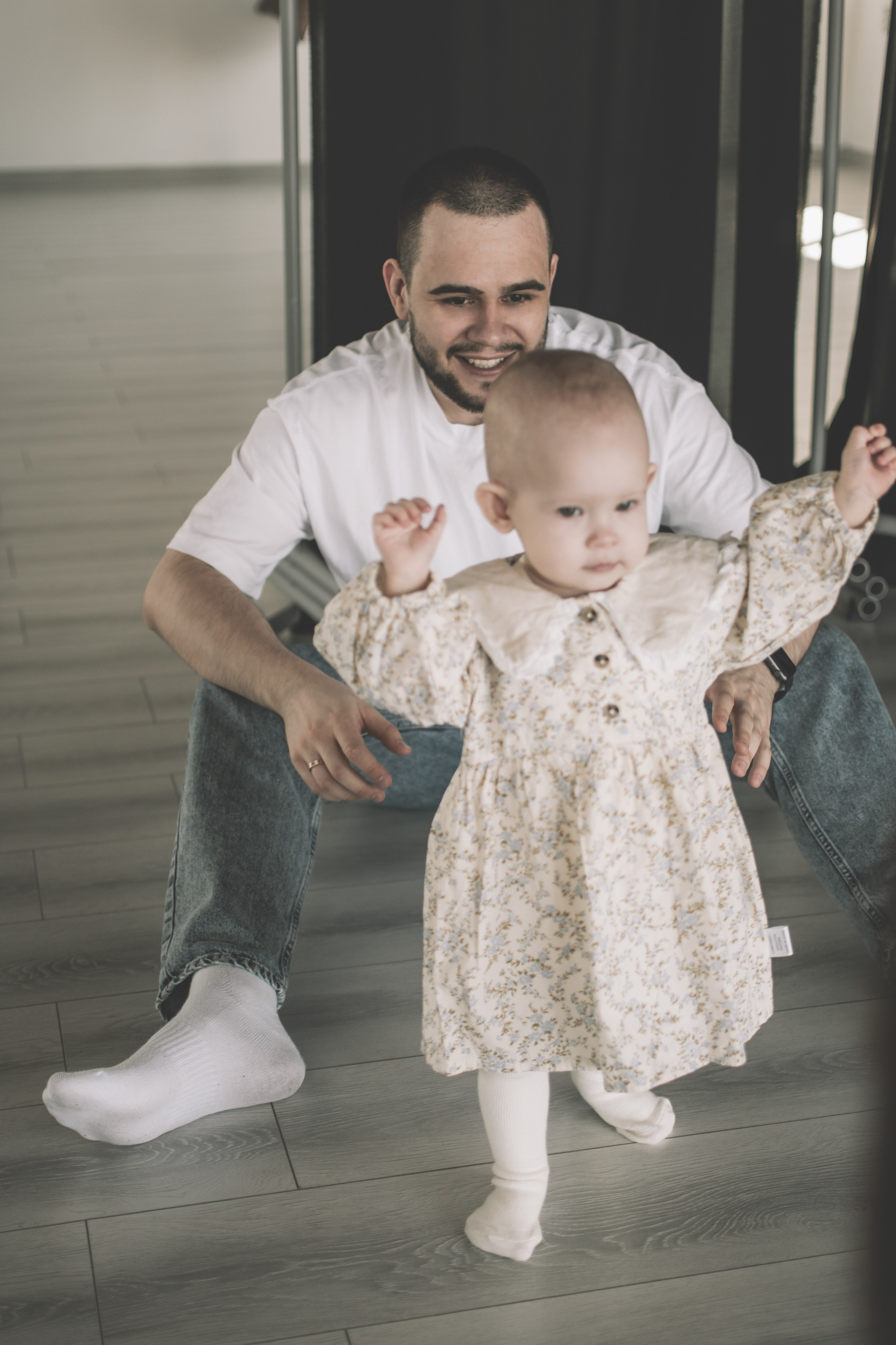 Начальнице годик!. Семейный и свадебный фотограф Губкинский и Ставрополь